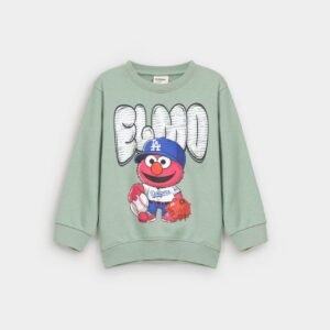 Graphic Sweatshirt