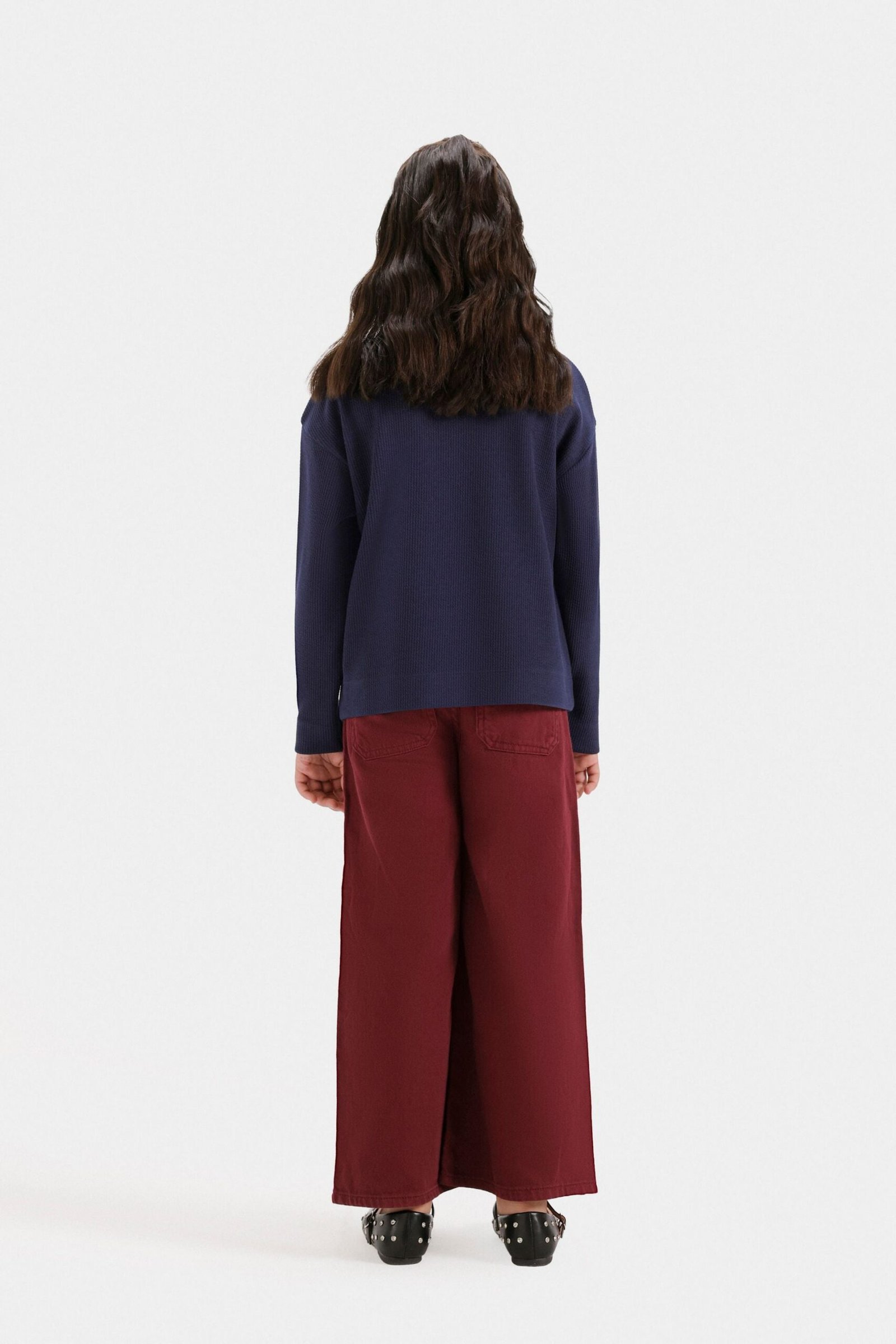Graphic Sweatshirt - Image 6