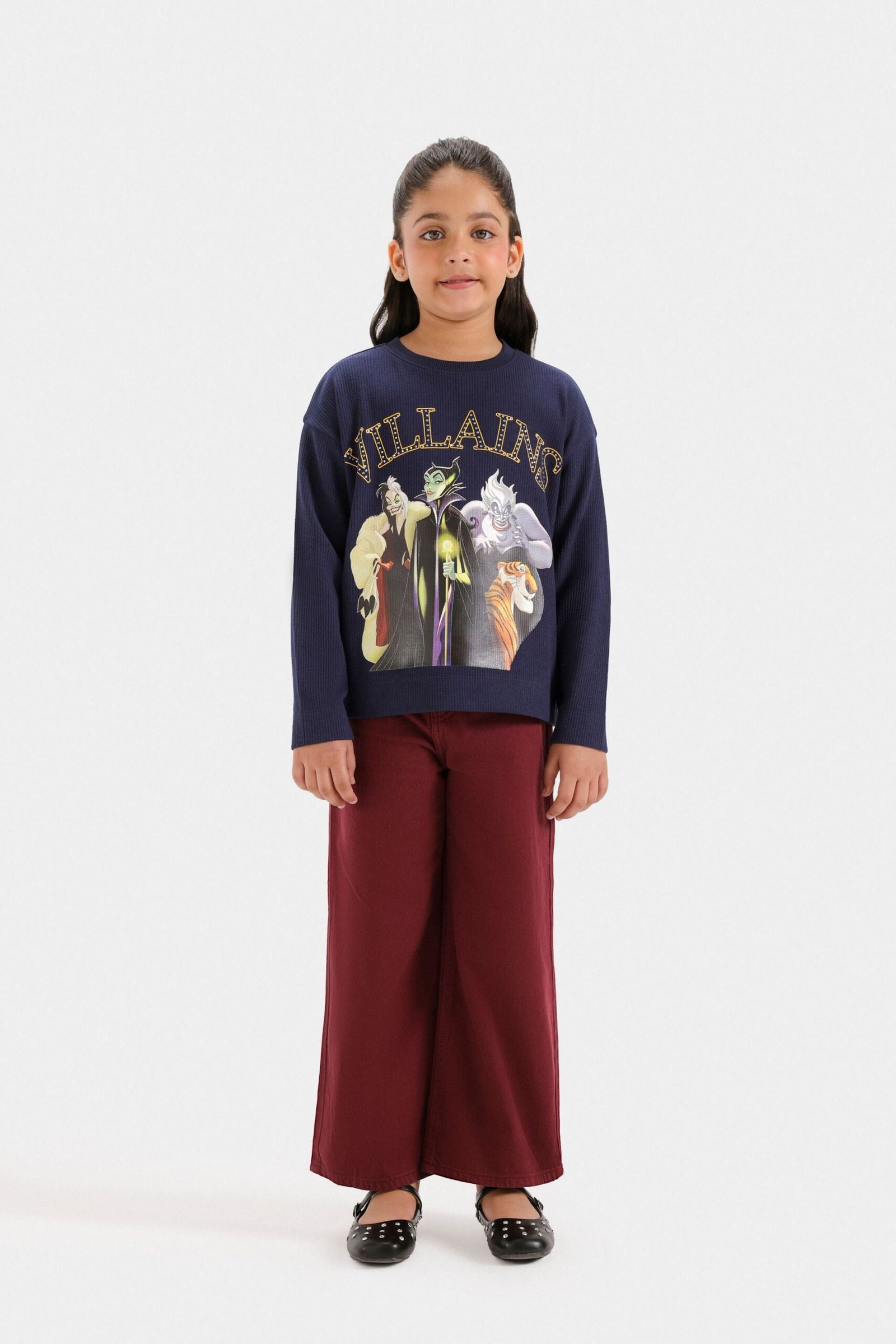 Graphic Sweatshirt - Image 4