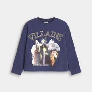 Graphic Sweatshirt