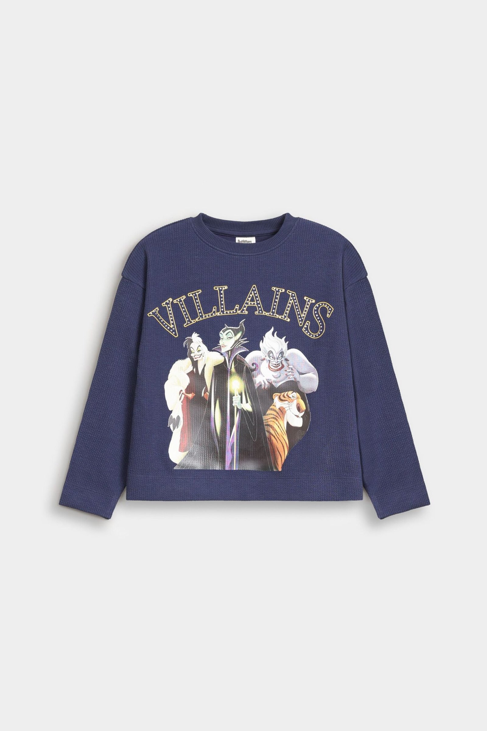 Graphic Sweatshirt