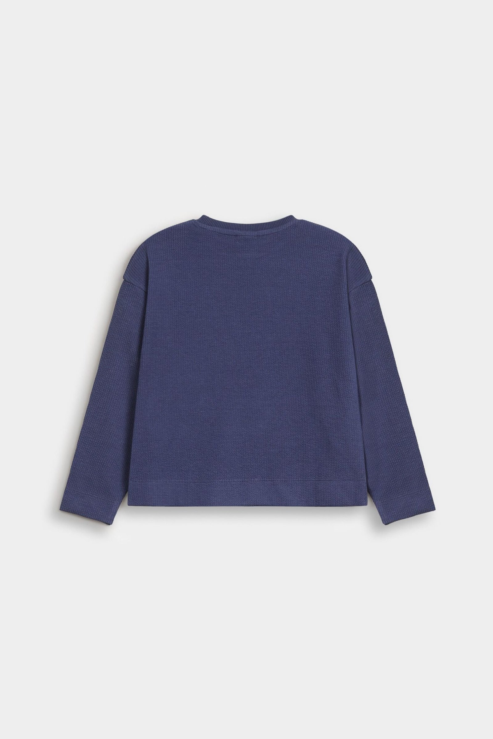 Graphic Sweatshirt - Image 3