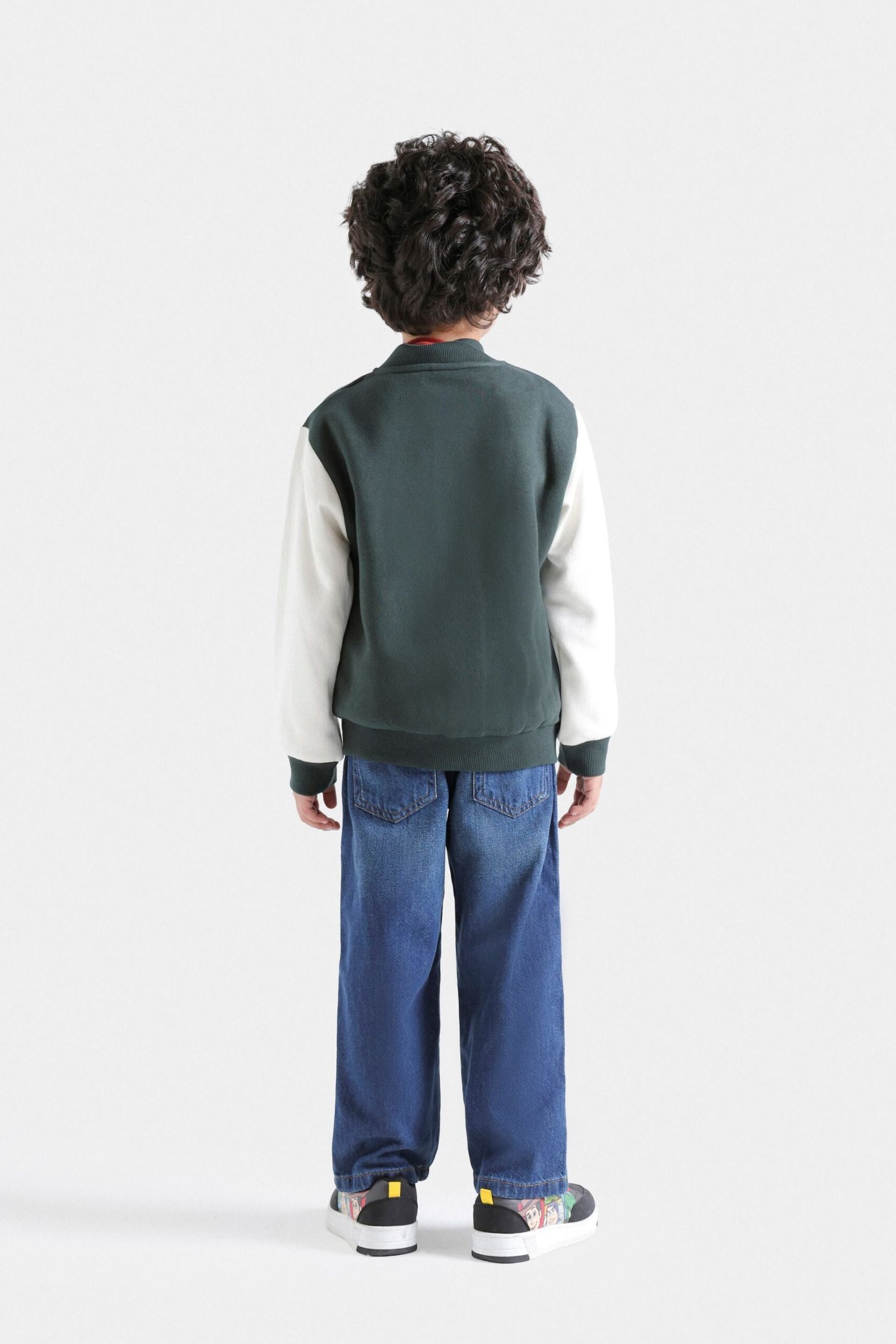 Graphic Sweatshirt - Image 6