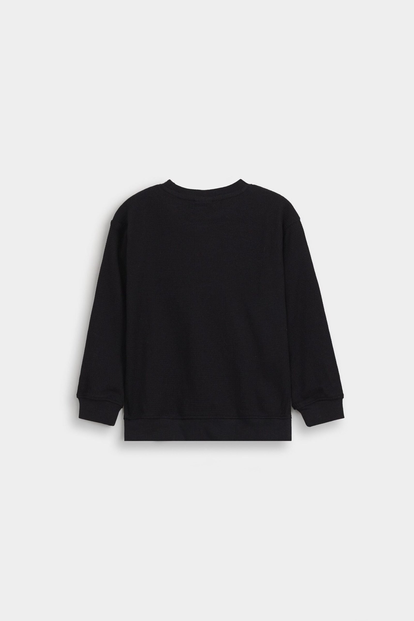 Embroidered Sweatshirt - Image 3