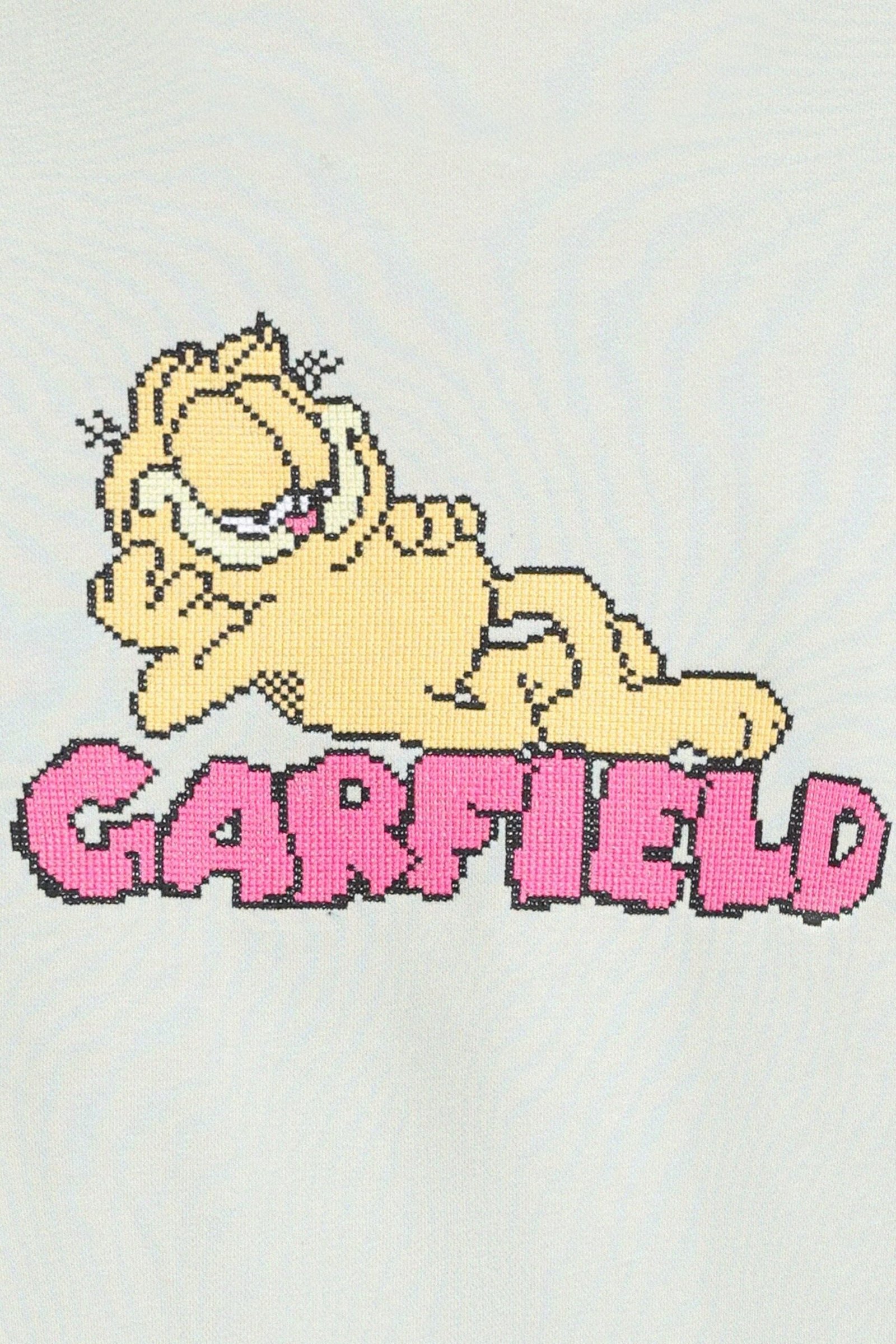Character Embroidered Sweatshirt - Image 2