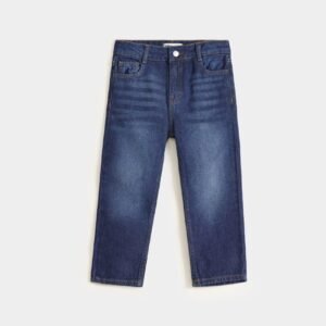 Straight Fit Jeans