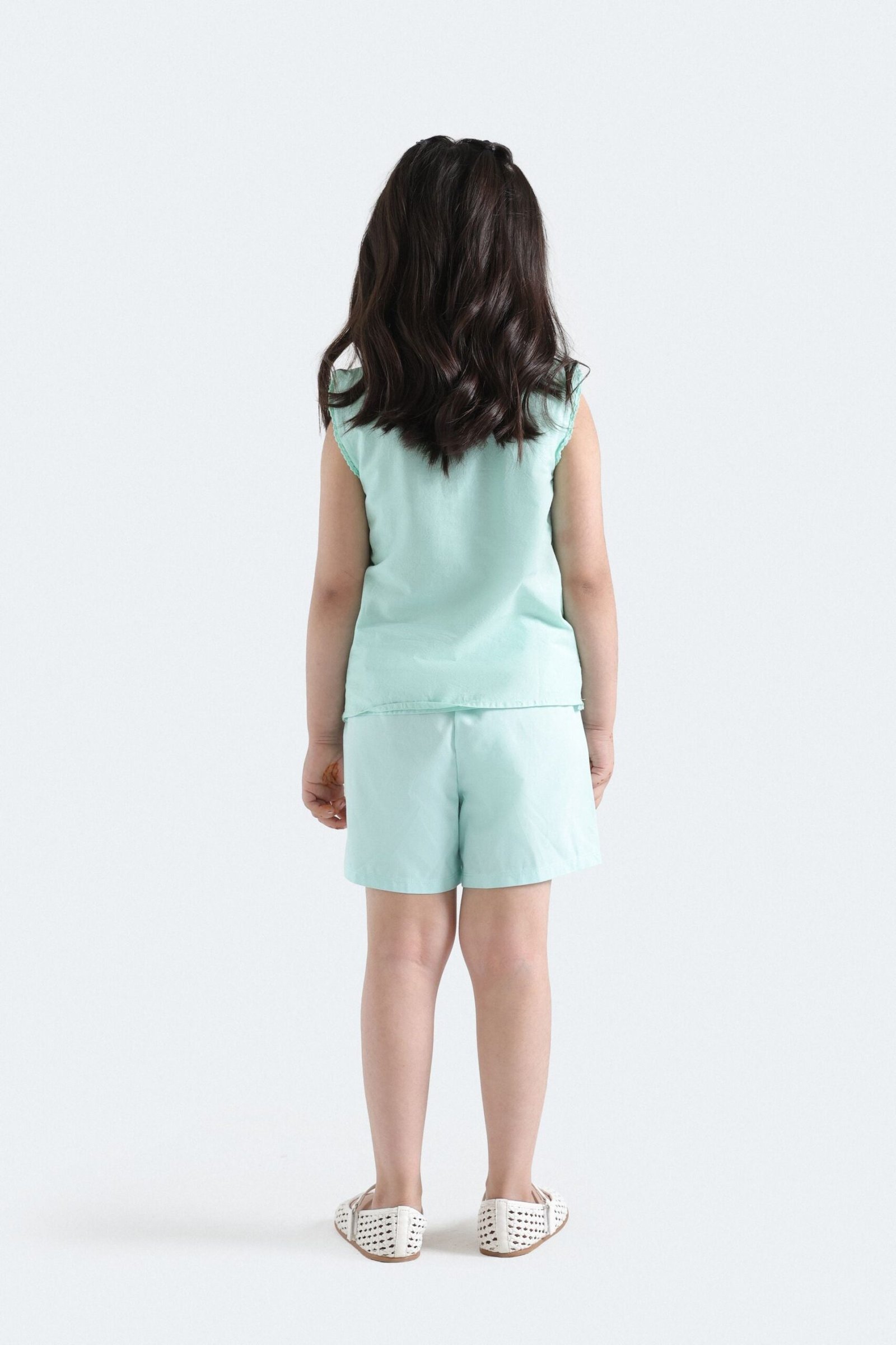 Knit Shorts - Image 6