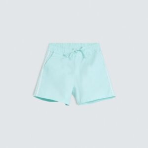 Knit Shorts