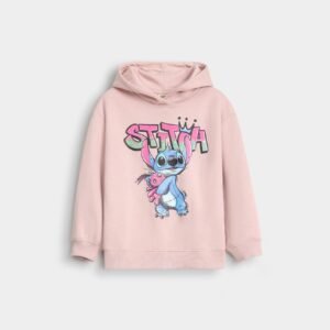 Graphic Hoodie