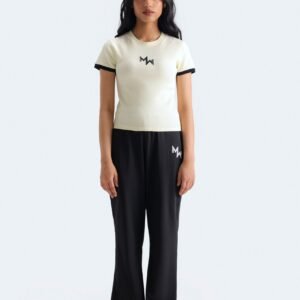 Activewear Flare Trousers