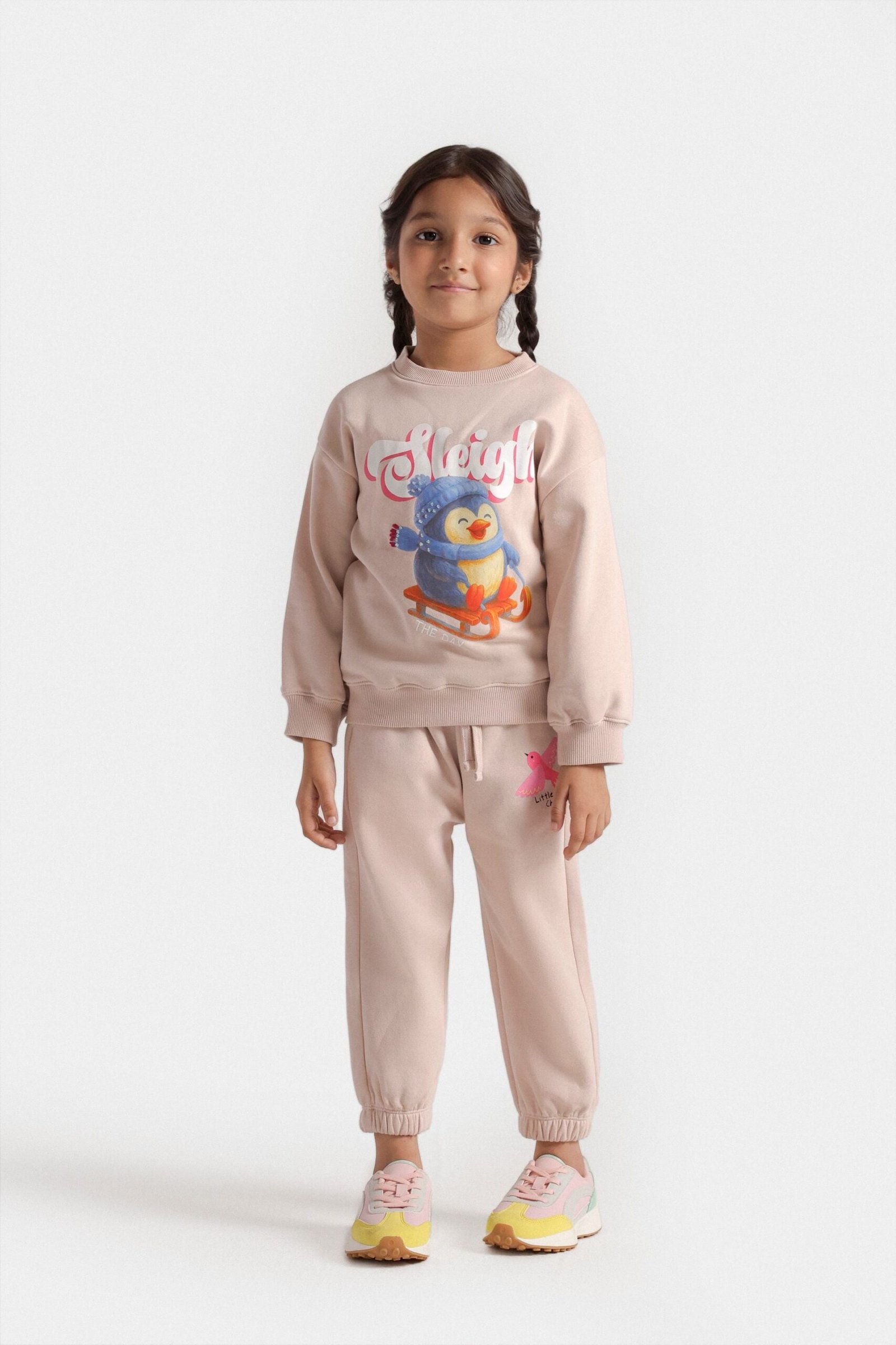 Graphic Sweatshirt - Image 4