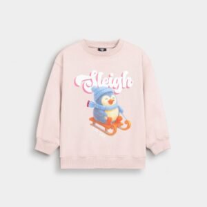 Graphic Sweatshirt