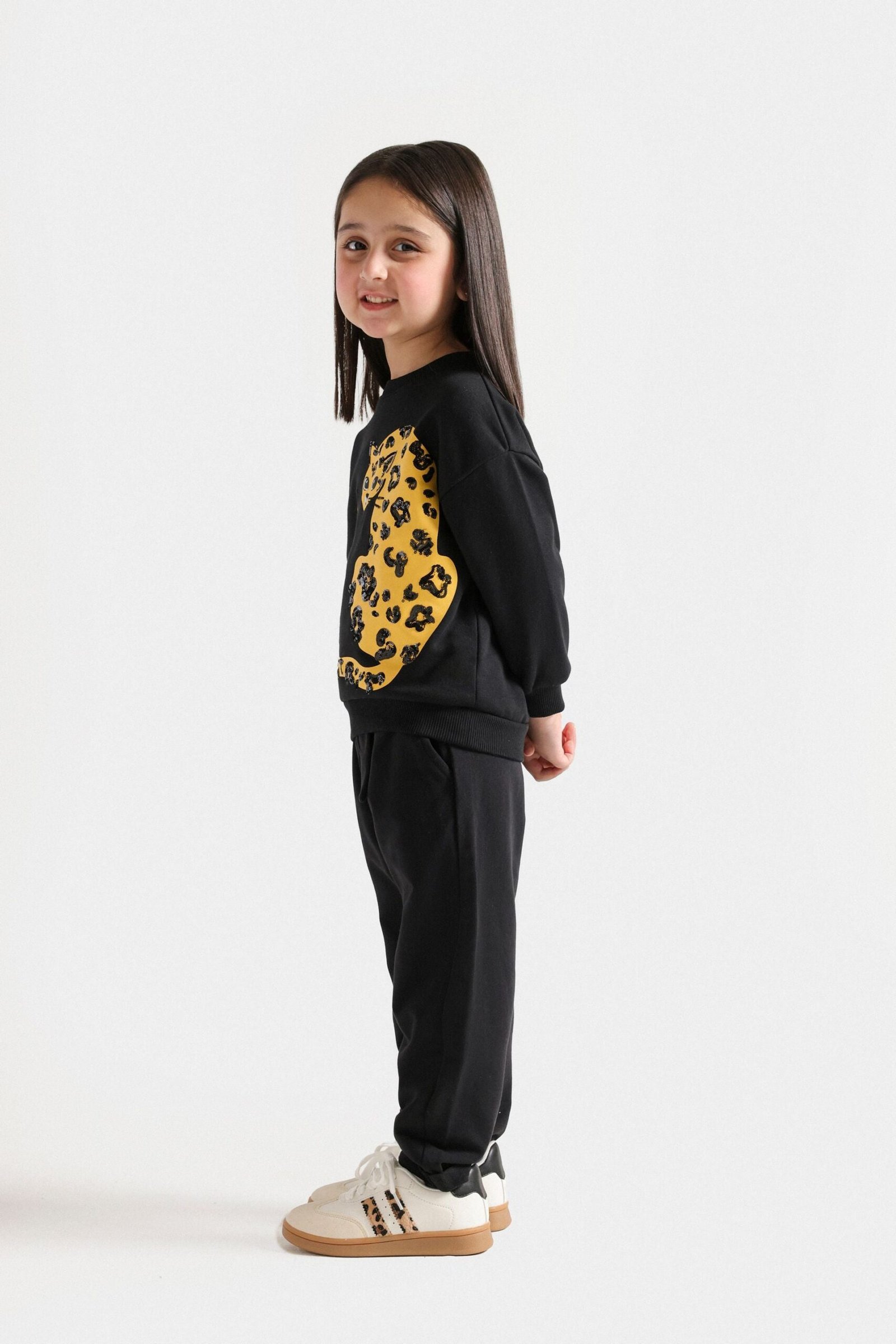 Embellished Sweatshirt - Image 6