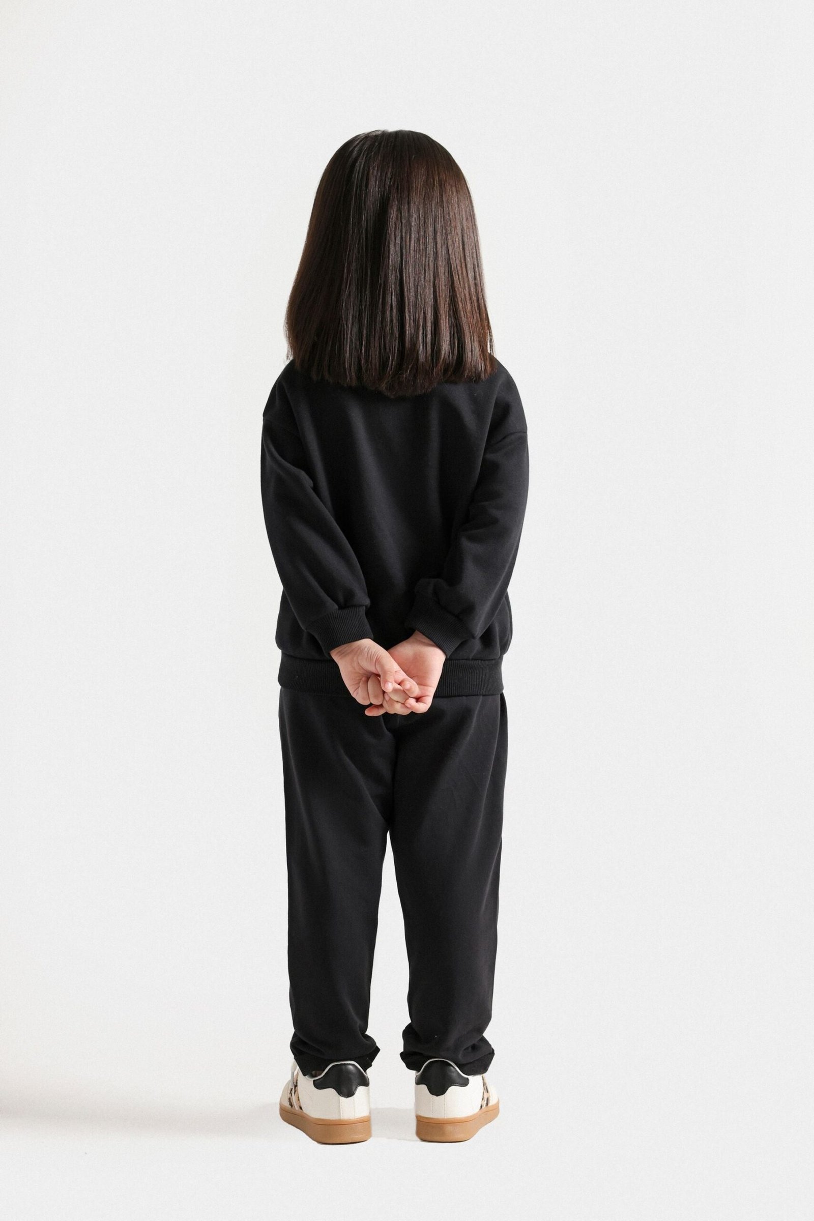 Embellished Sweatshirt - Image 7