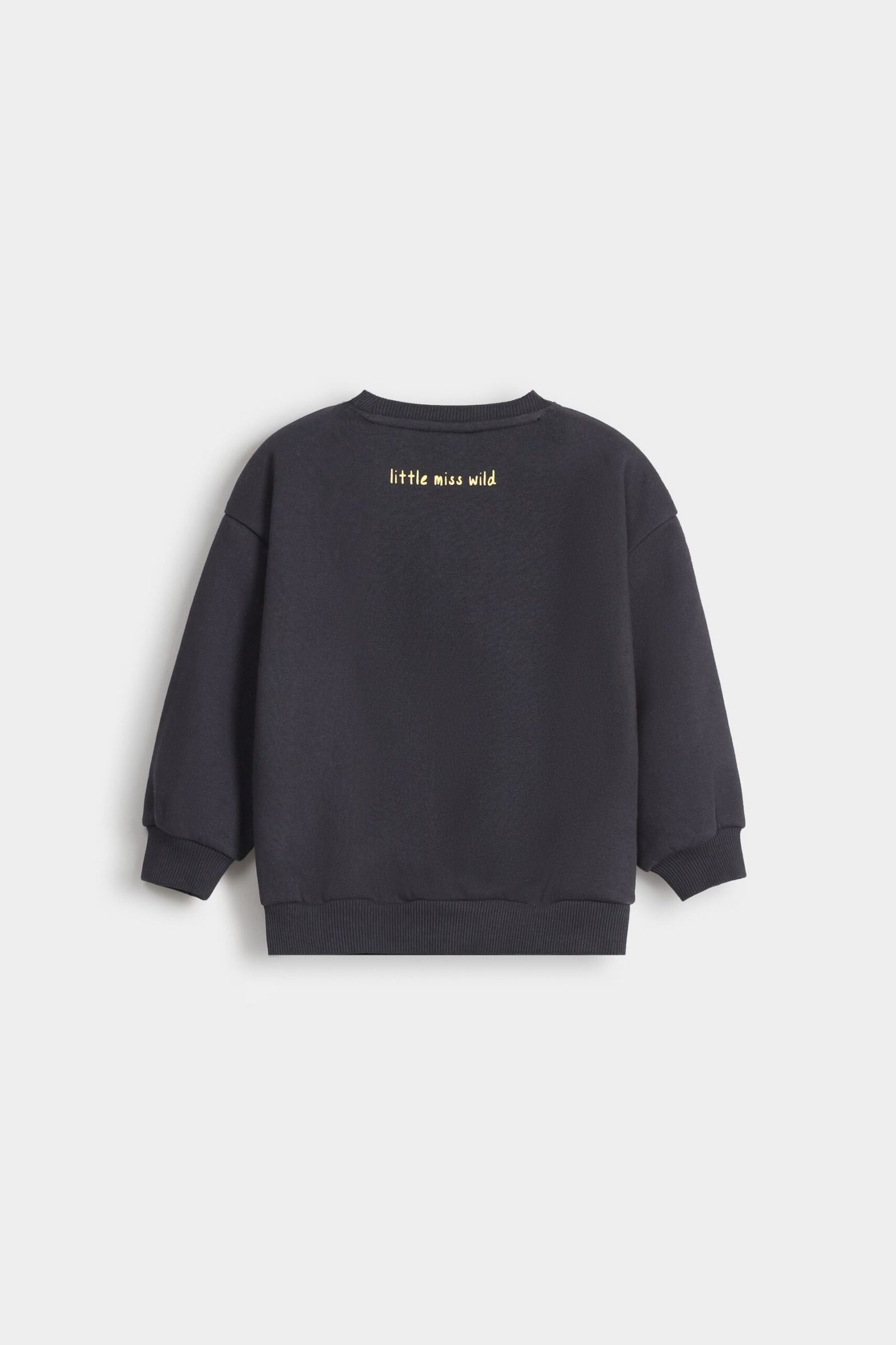 Embellished Sweatshirt - Image 3