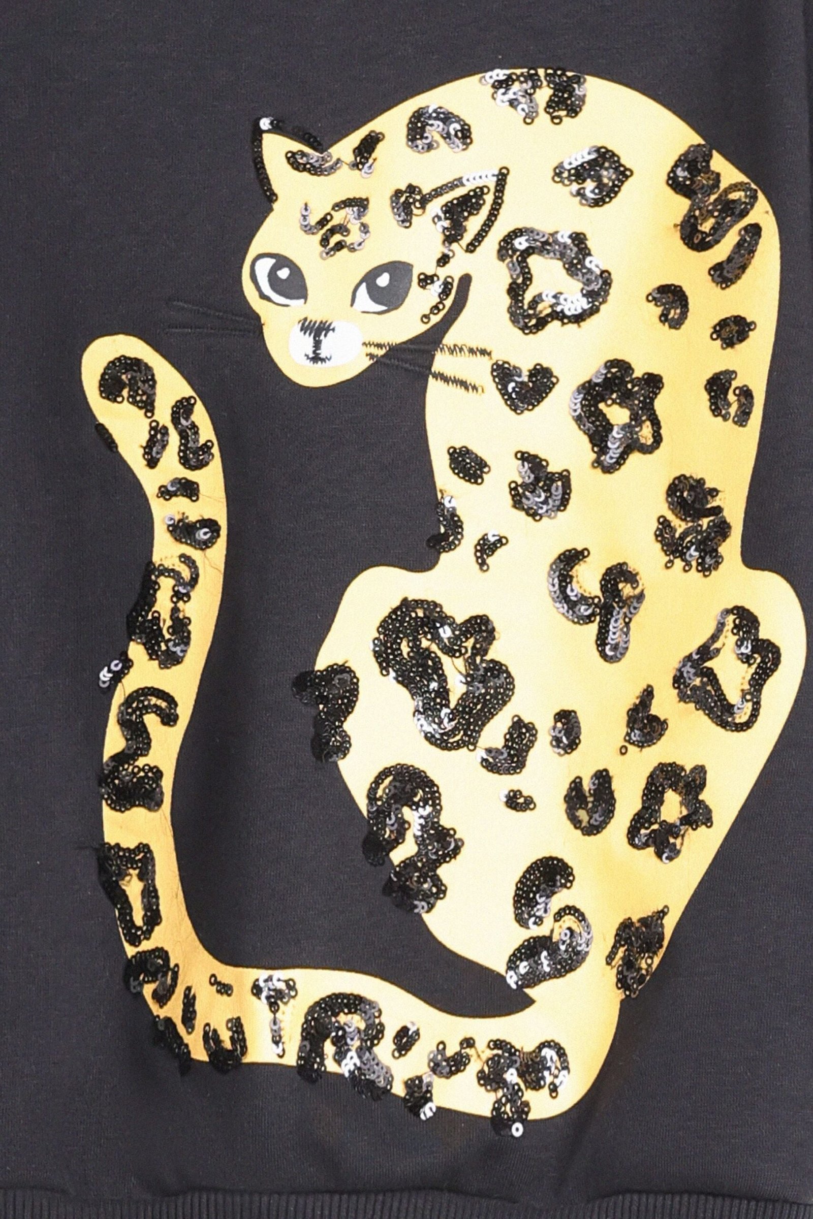 Embellished Sweatshirt - Image 2