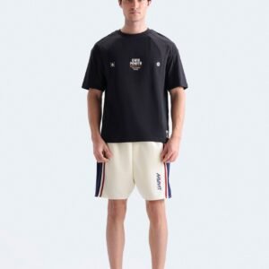 Activewear Slogan Print T-Shirt