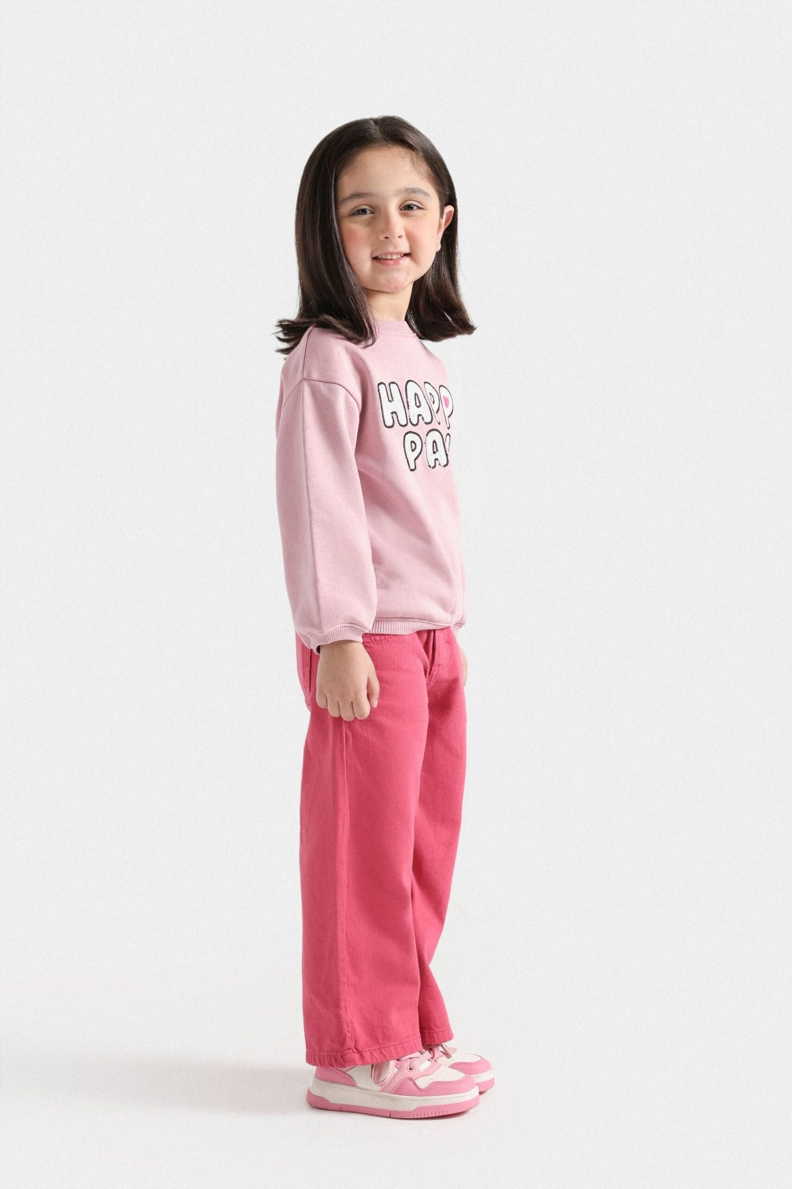 Embroidered Sweatshirt - Image 5