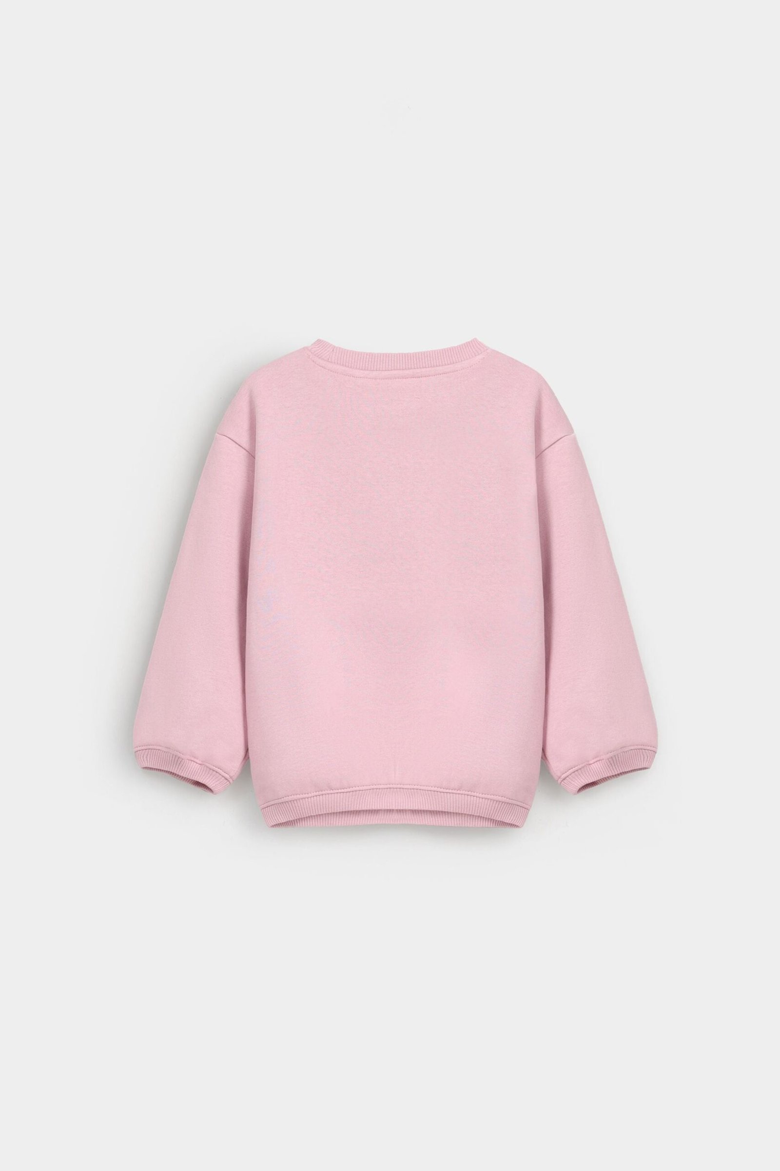 Embroidered Sweatshirt - Image 3
