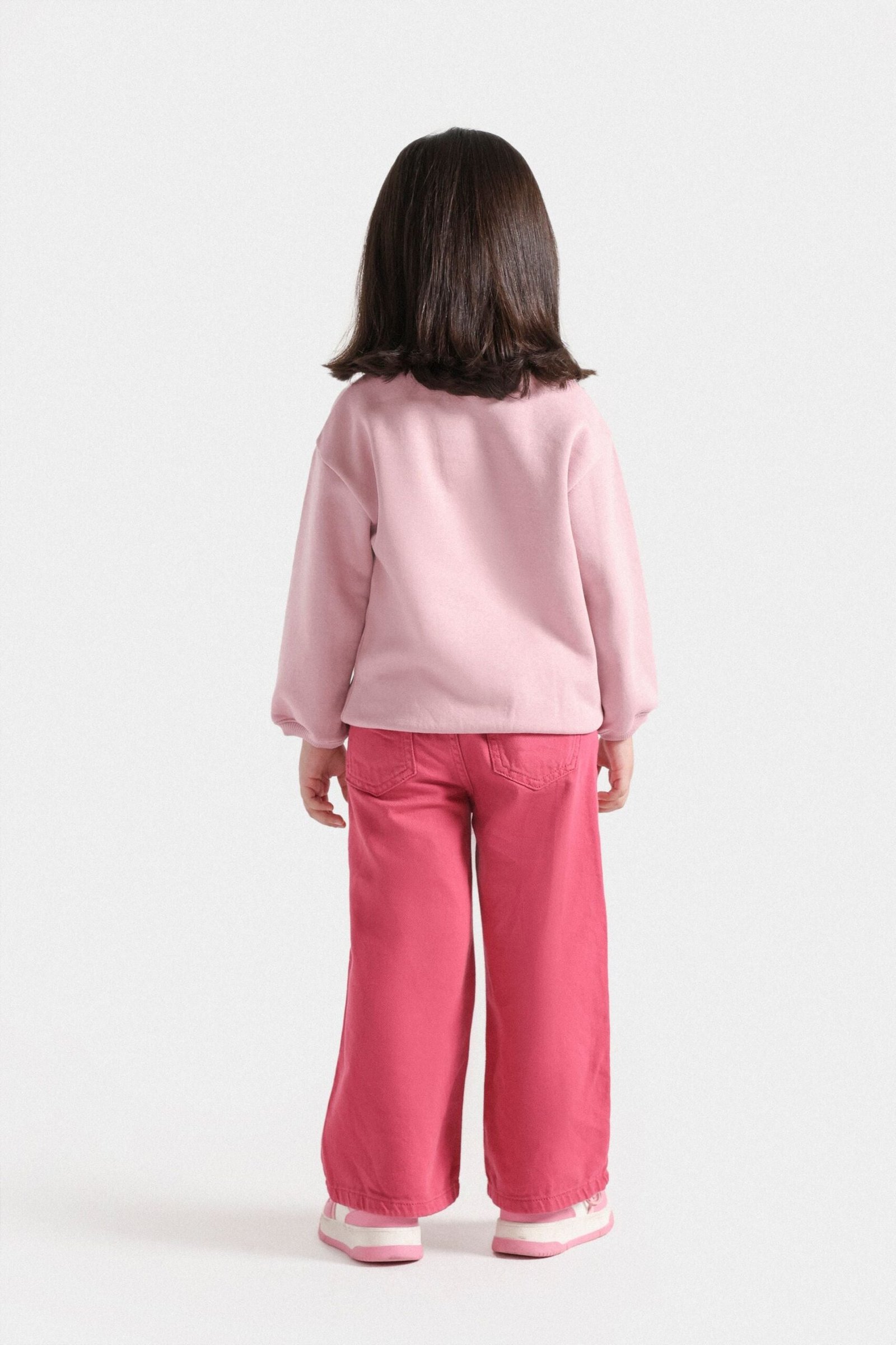 Embroidered Sweatshirt - Image 6