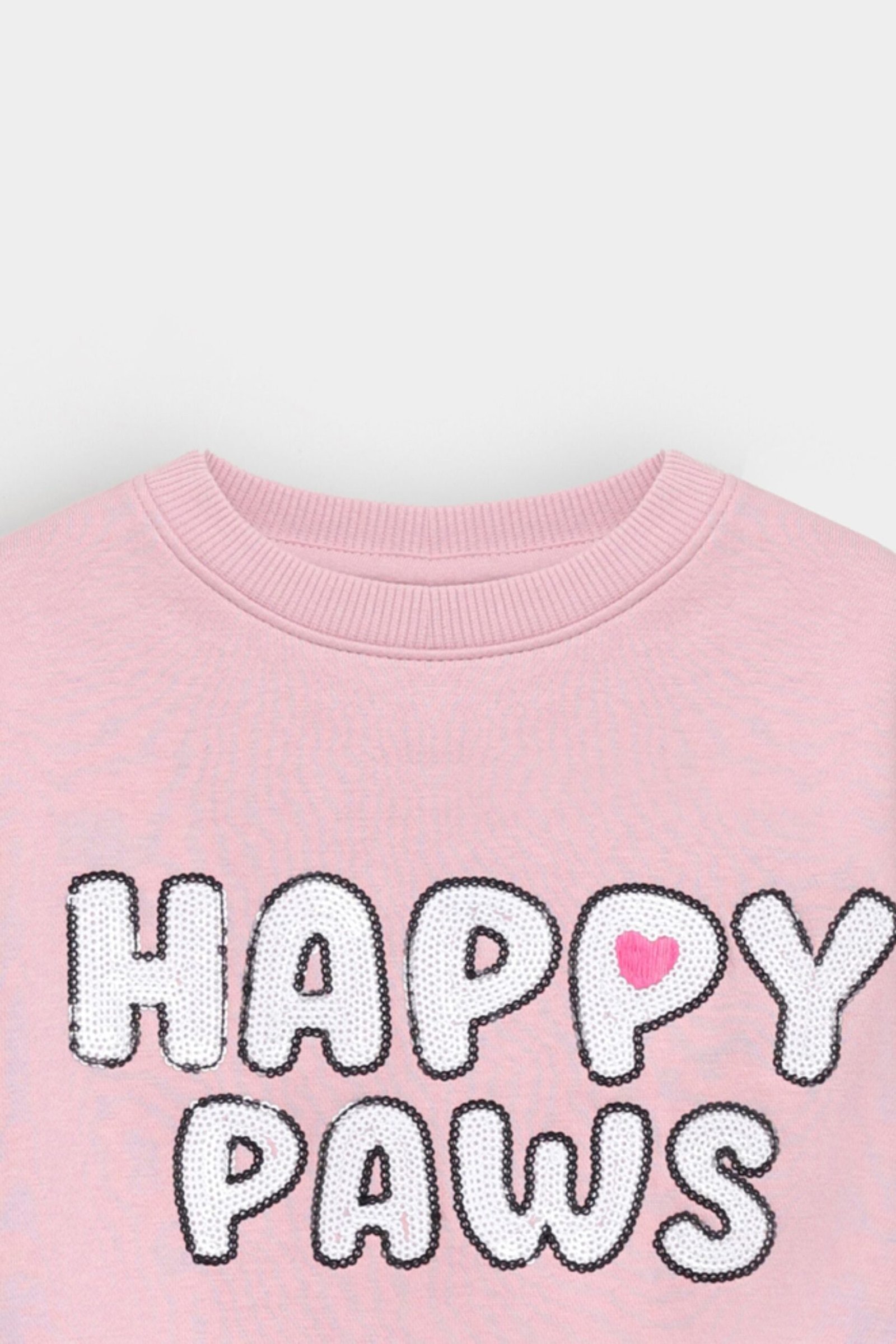 Embroidered Sweatshirt - Image 2