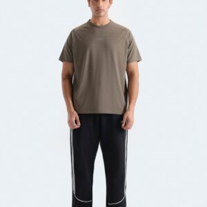 Activewear Mesh T-Shirt