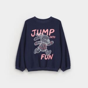 Graphic Sweatshirt