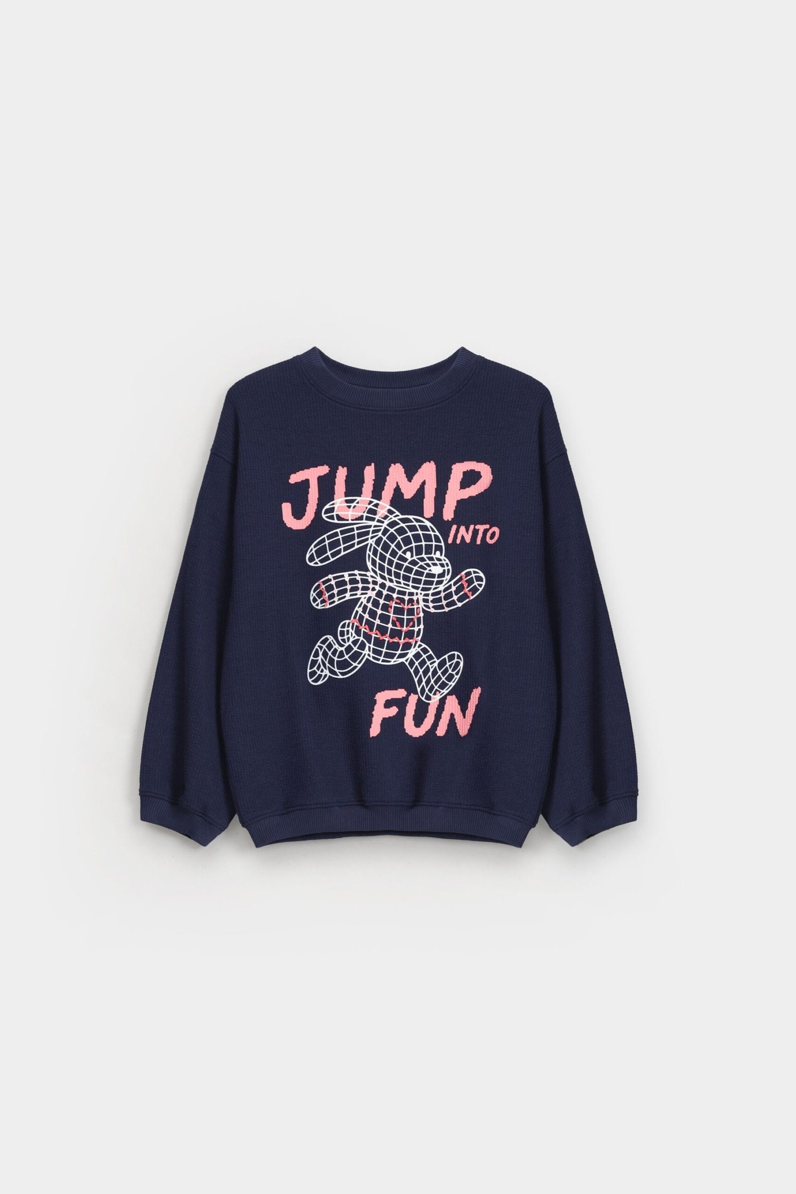 Graphic Sweatshirt
