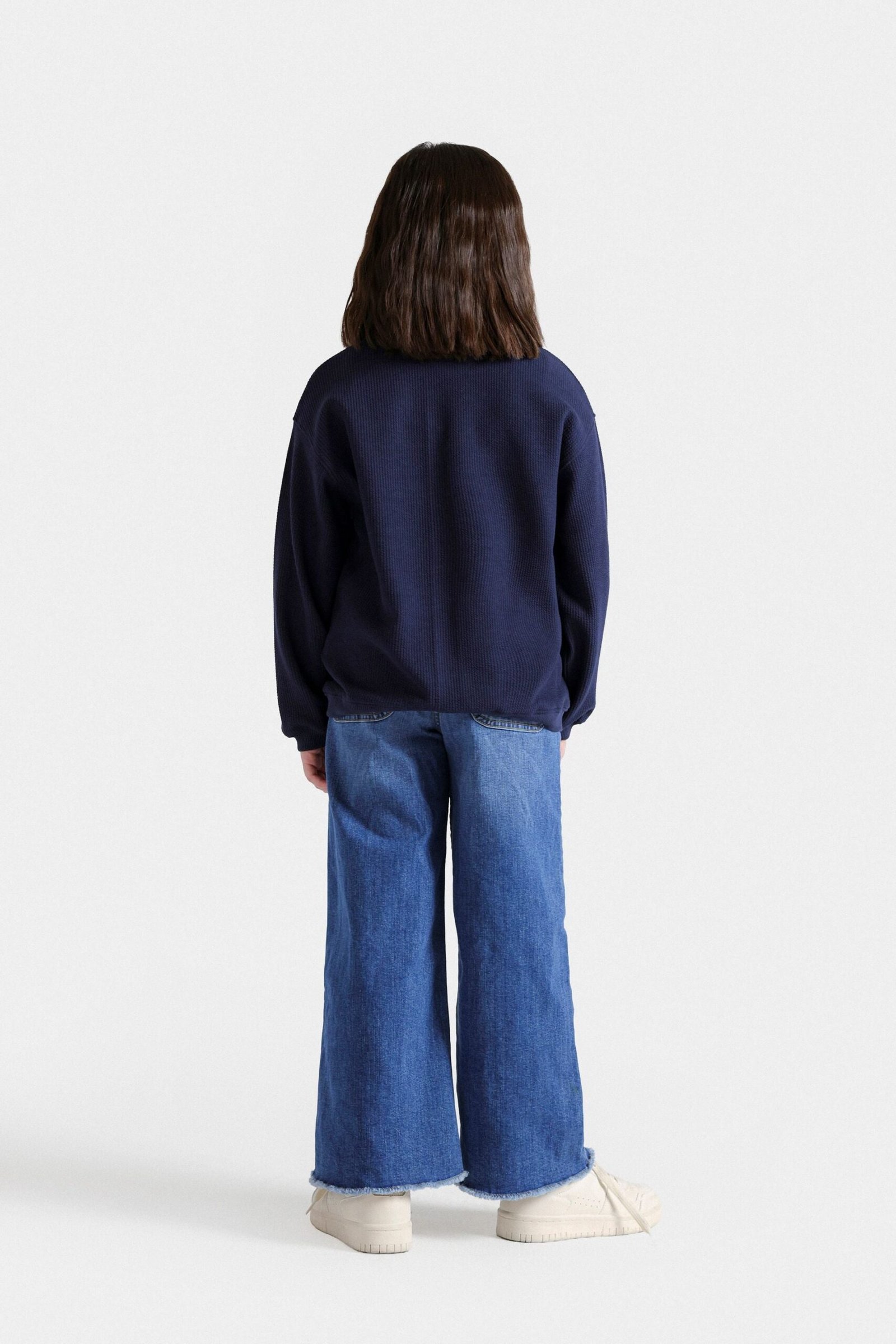Graphic Sweatshirt - Image 6