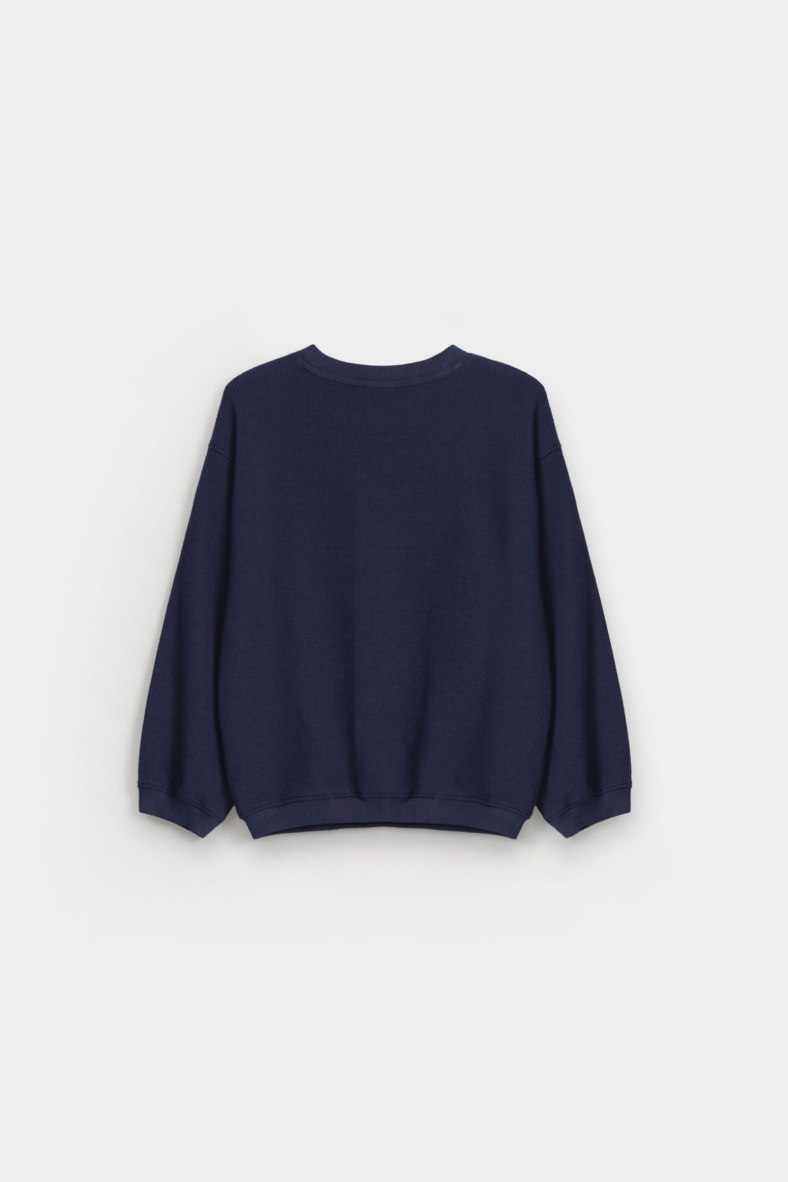 Graphic Sweatshirt - Image 3