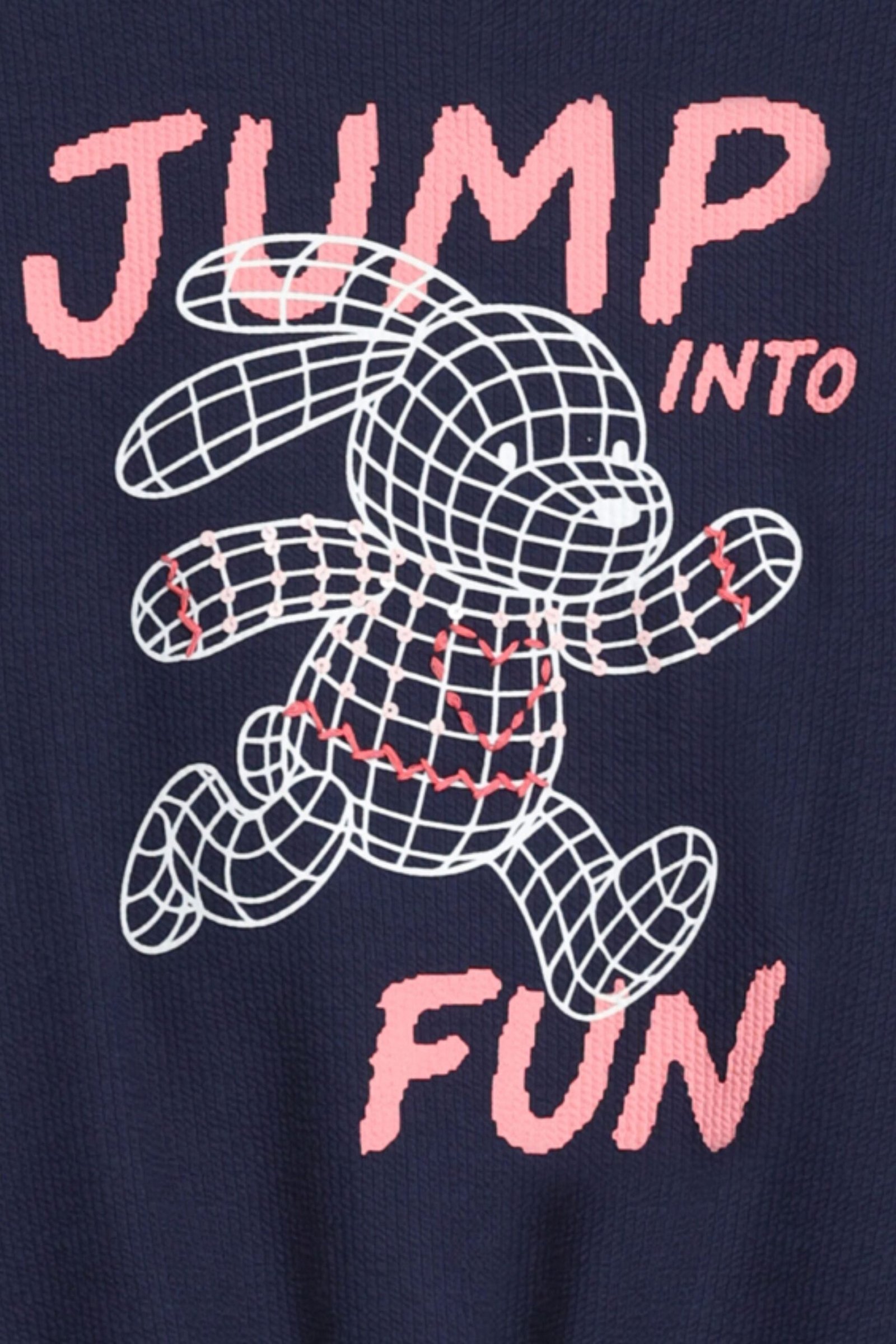 Graphic Sweatshirt - Image 2