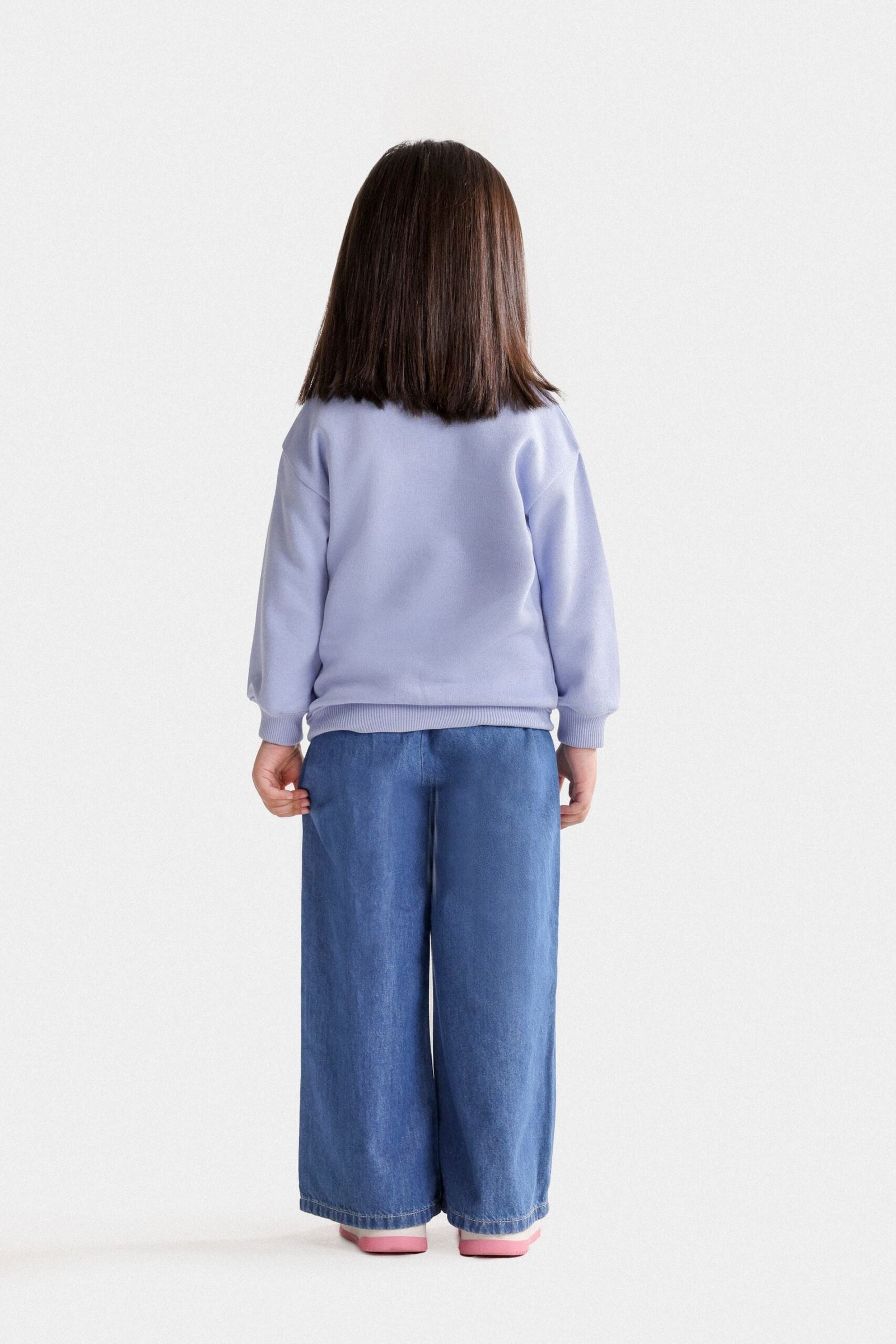 Embroidered Sweatshirt - Image 6