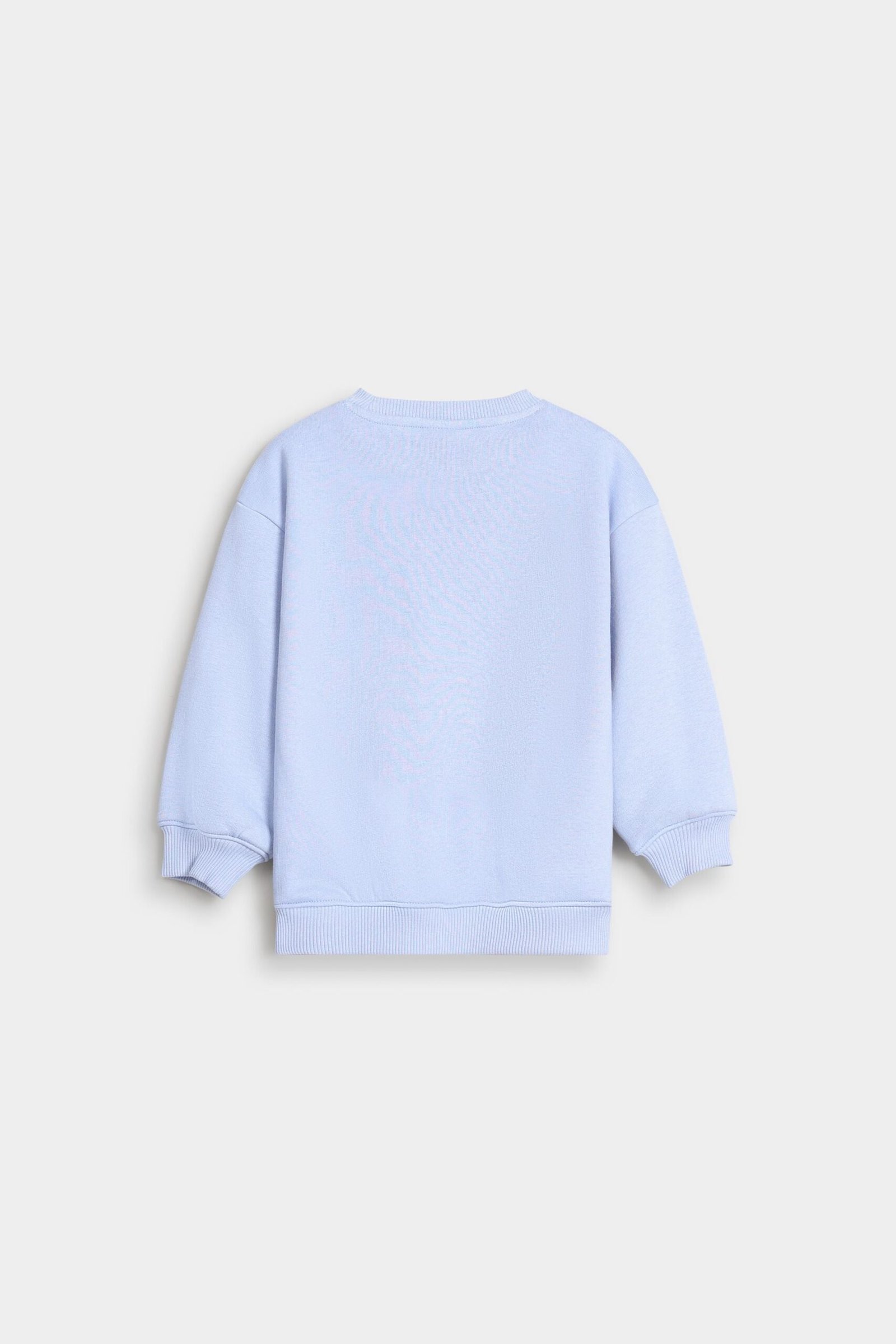Embroidered Sweatshirt - Image 3