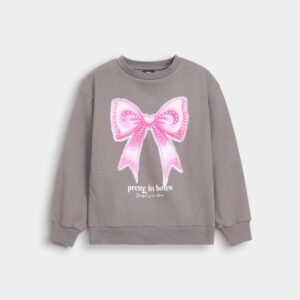 Graphic Sweatshirt