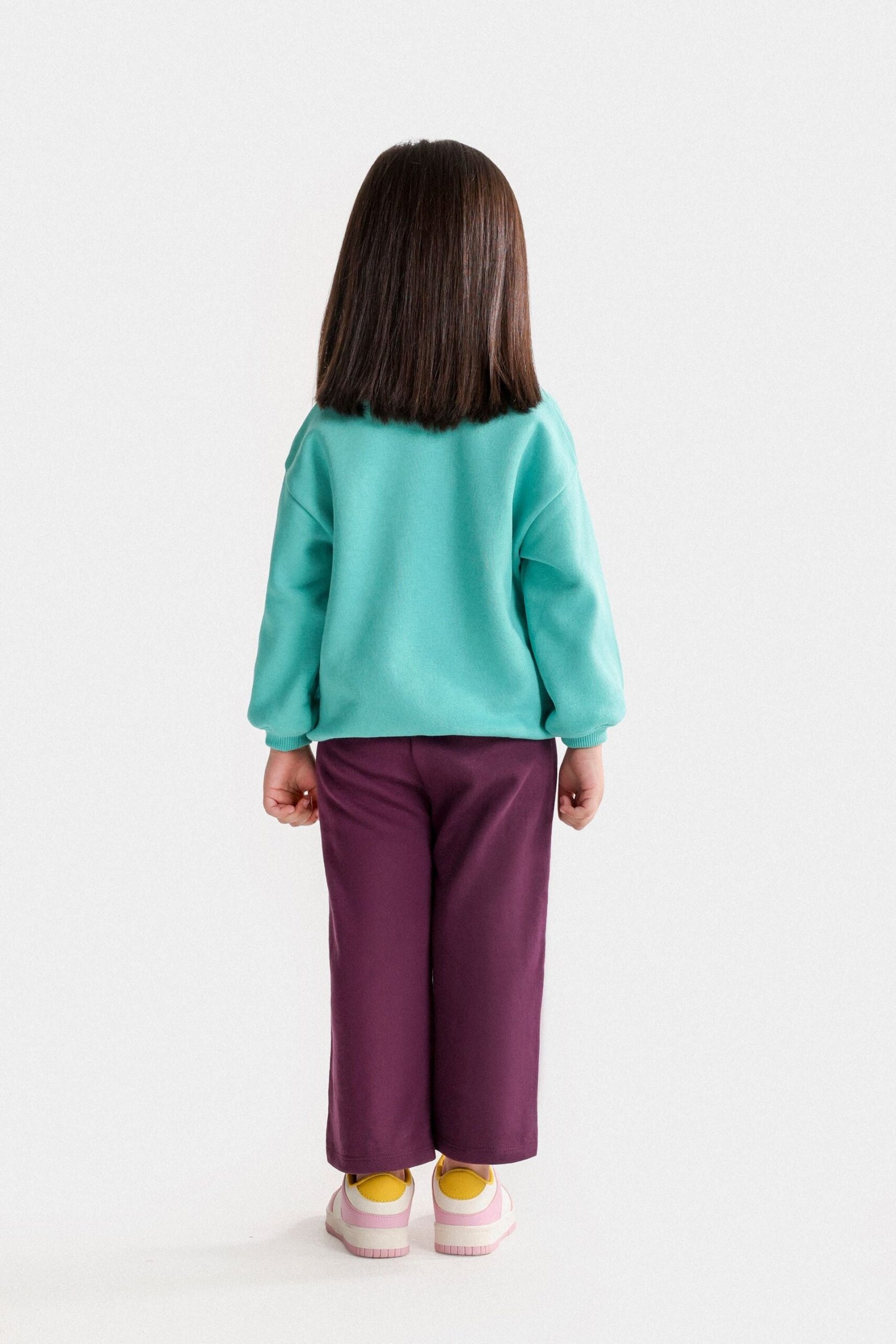 Graphic Sweatshirt - Image 6