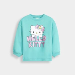 Graphic Sweatshirt