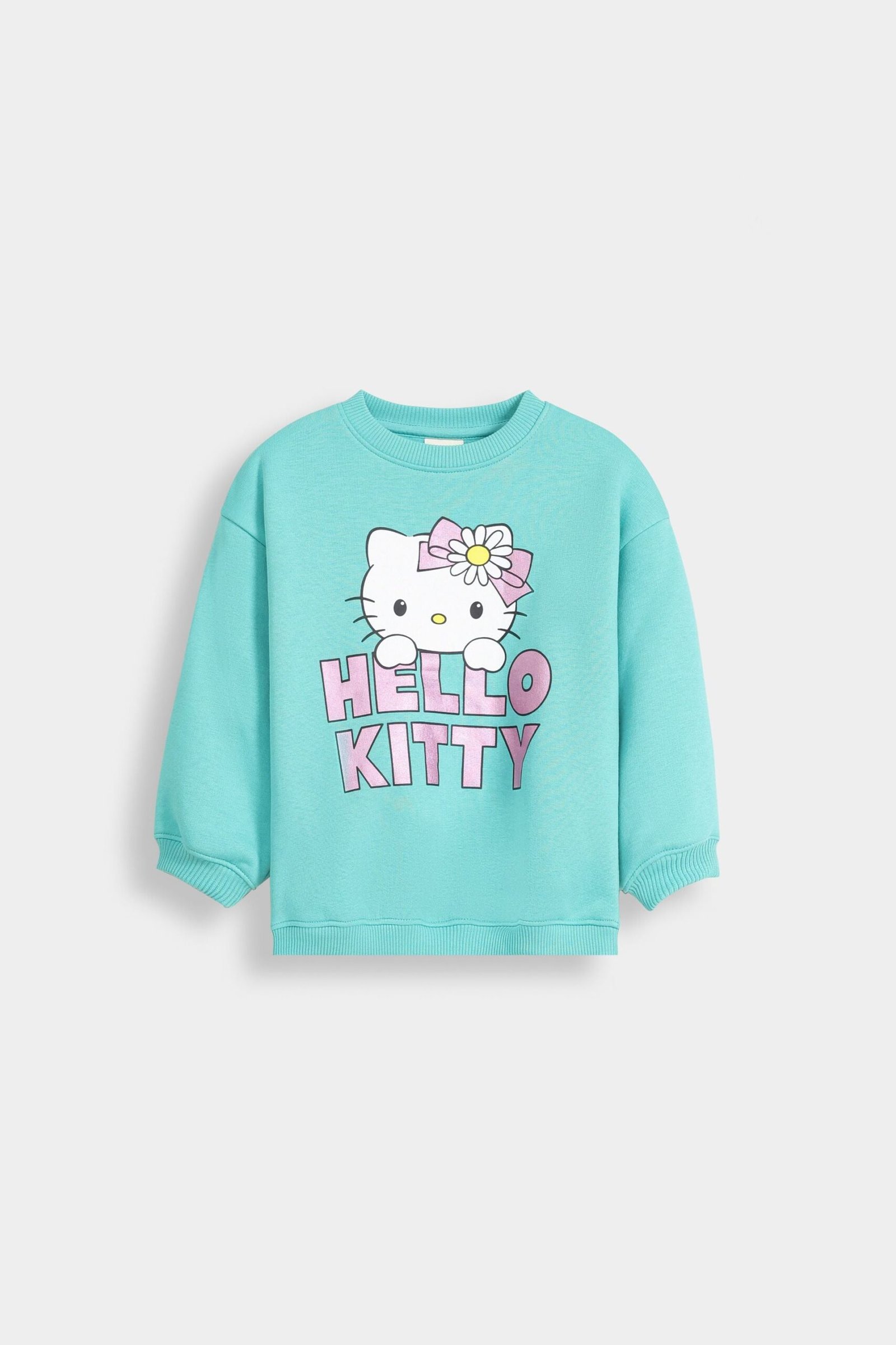 Graphic Sweatshirt