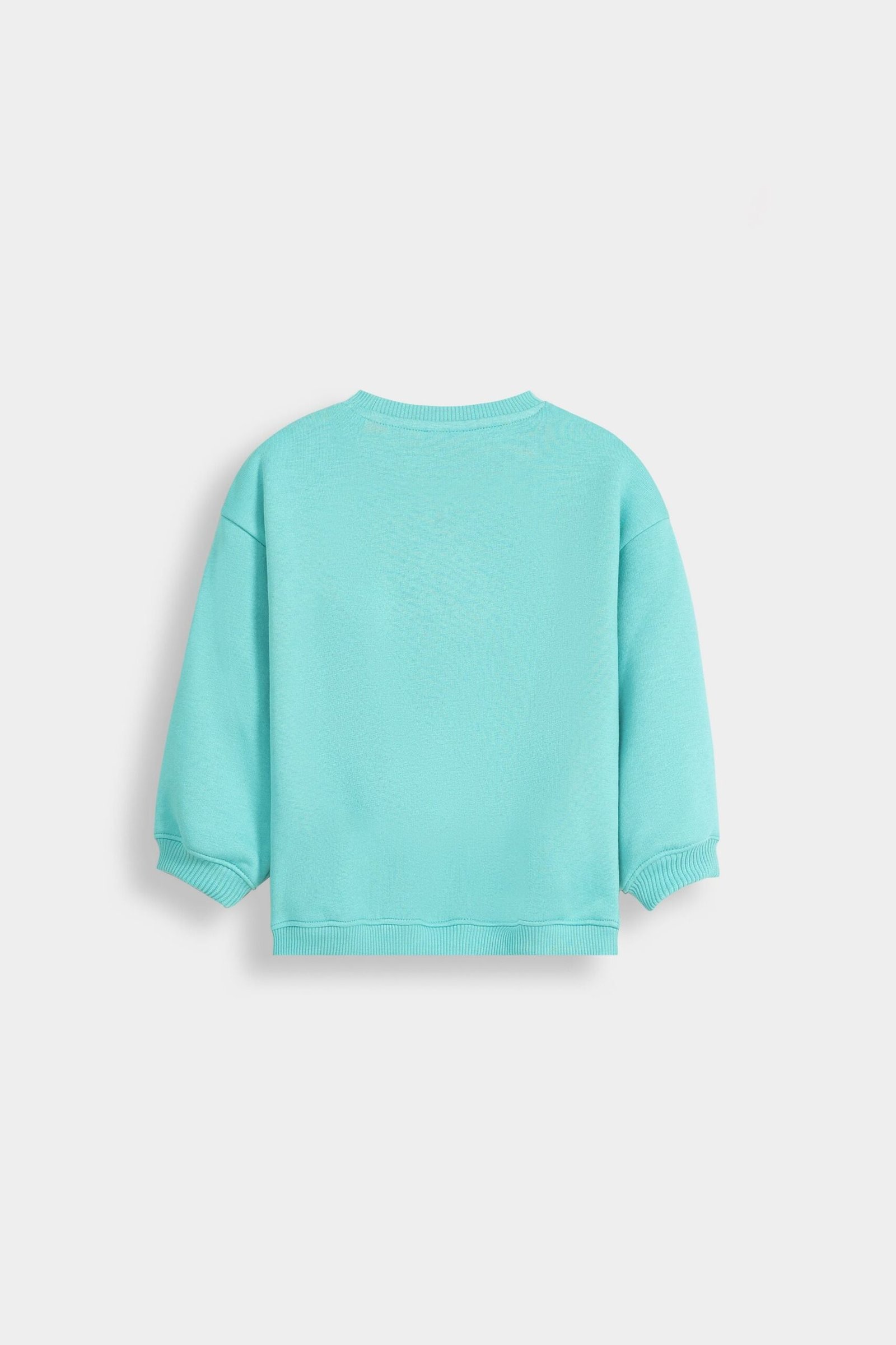 Graphic Sweatshirt - Image 3