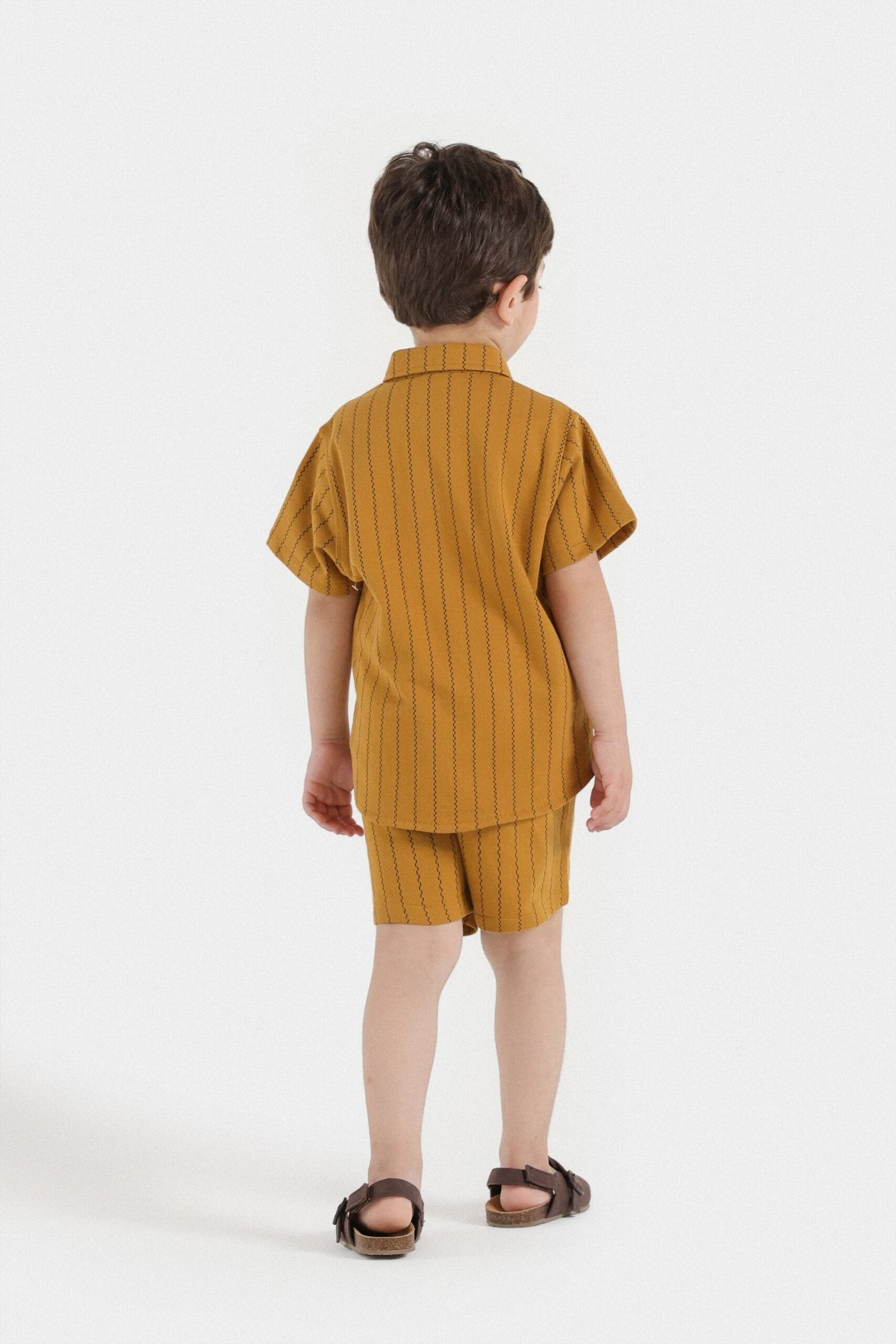 Striped Shorts - Image 7
