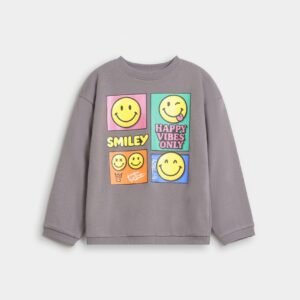 Graphic Sweatshirt