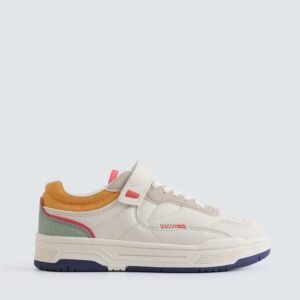 Multi-Piece Sneakers