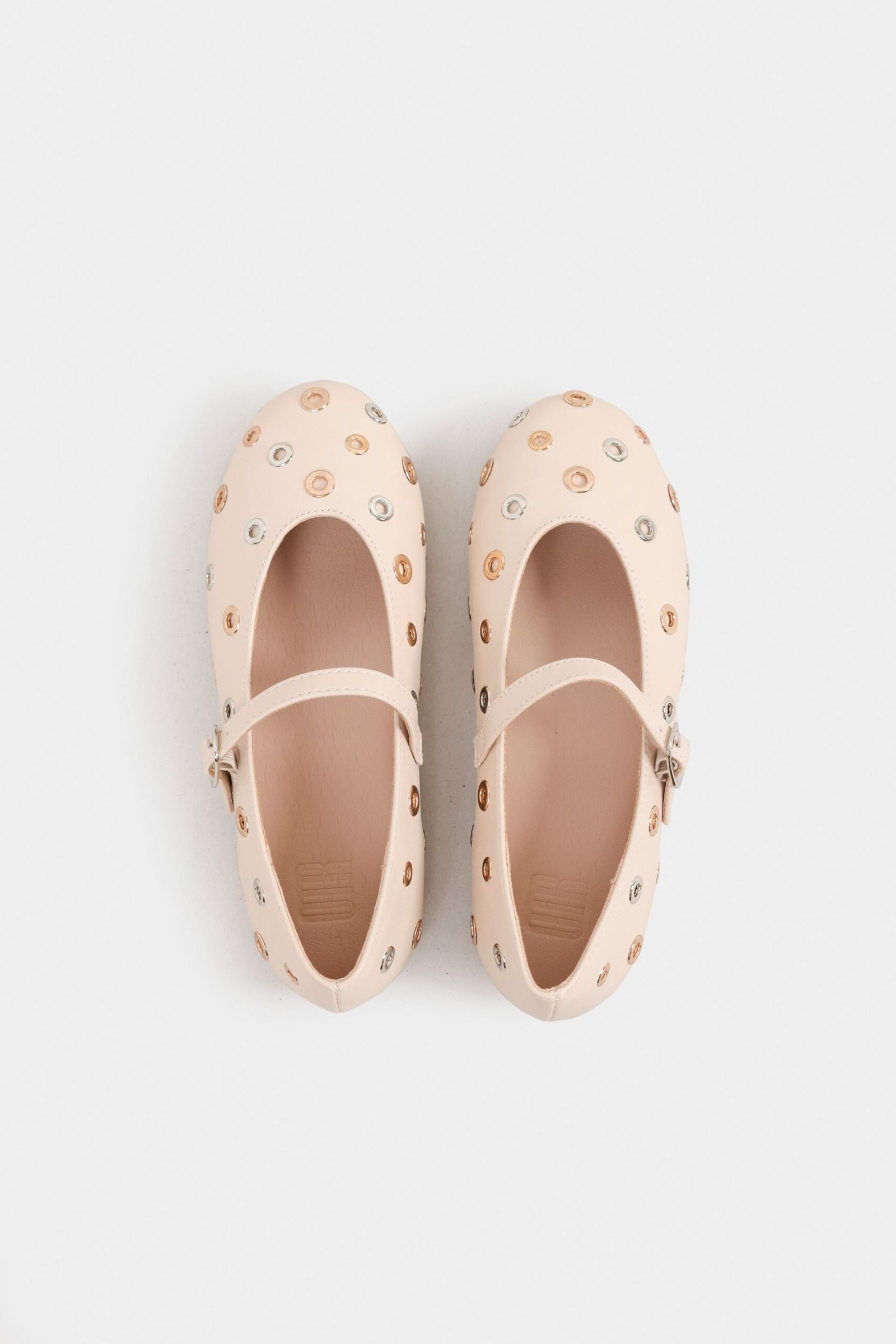 Studded Mary Jane - Image 8
