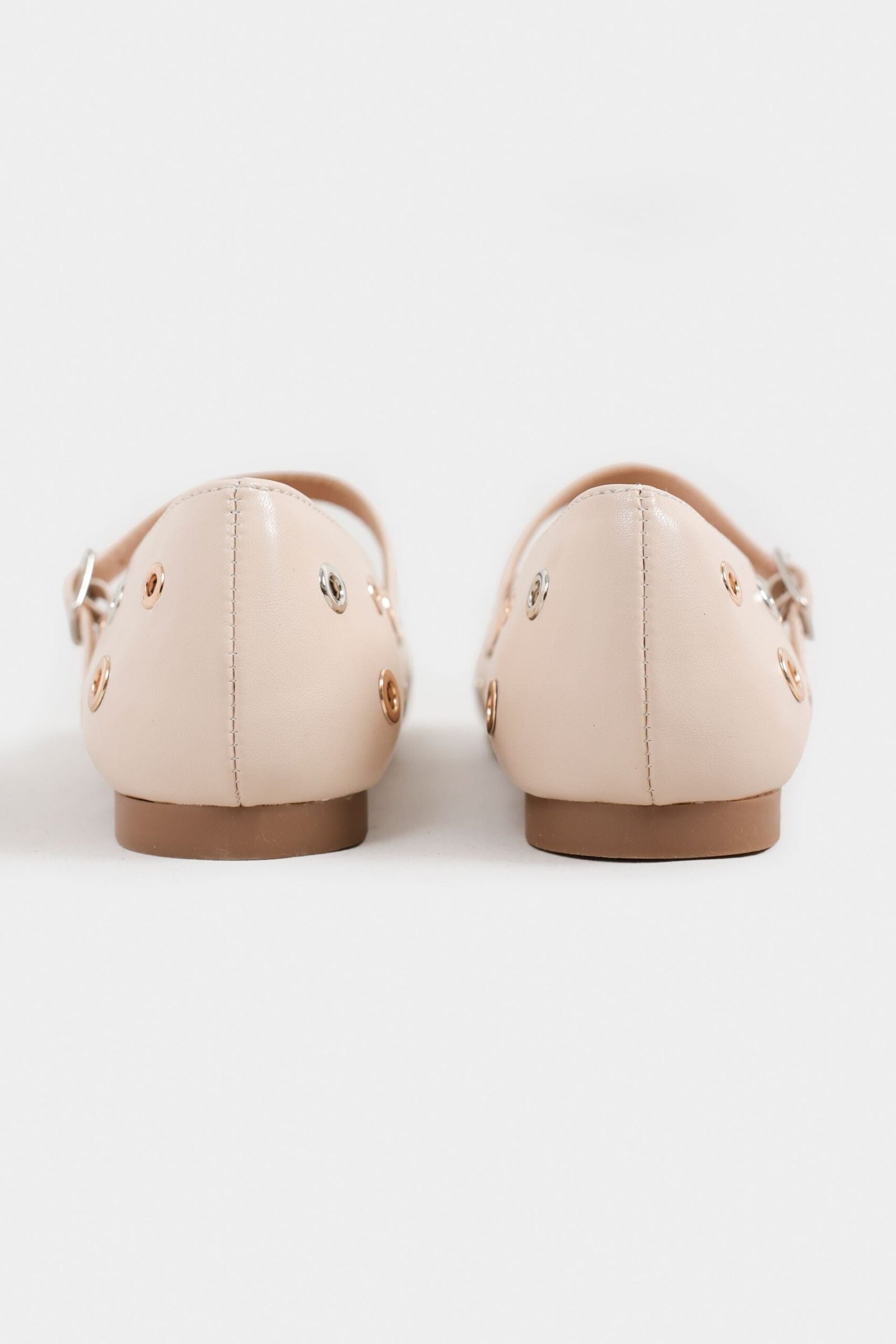Studded Mary Jane - Image 10