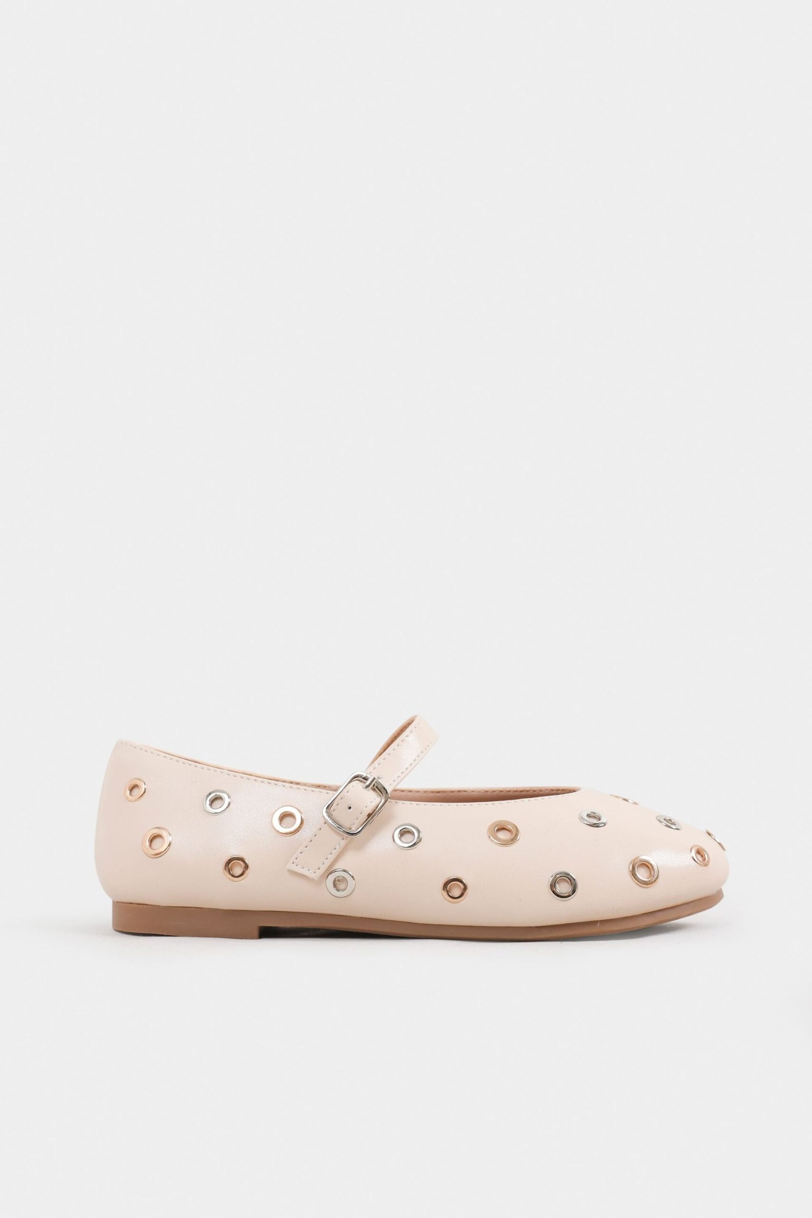 Studded Mary Jane - Image 7