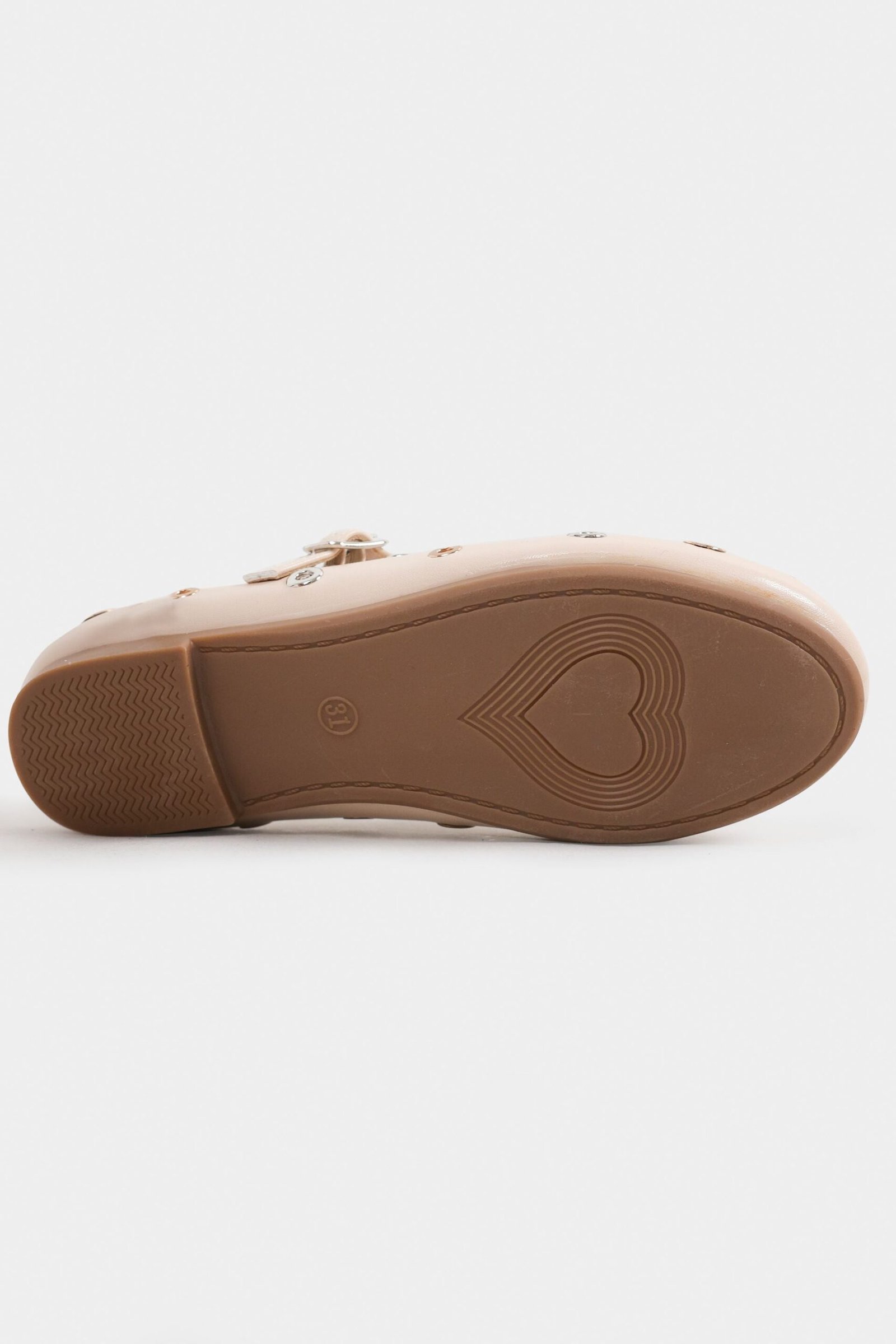 Studded Mary Jane - Image 12