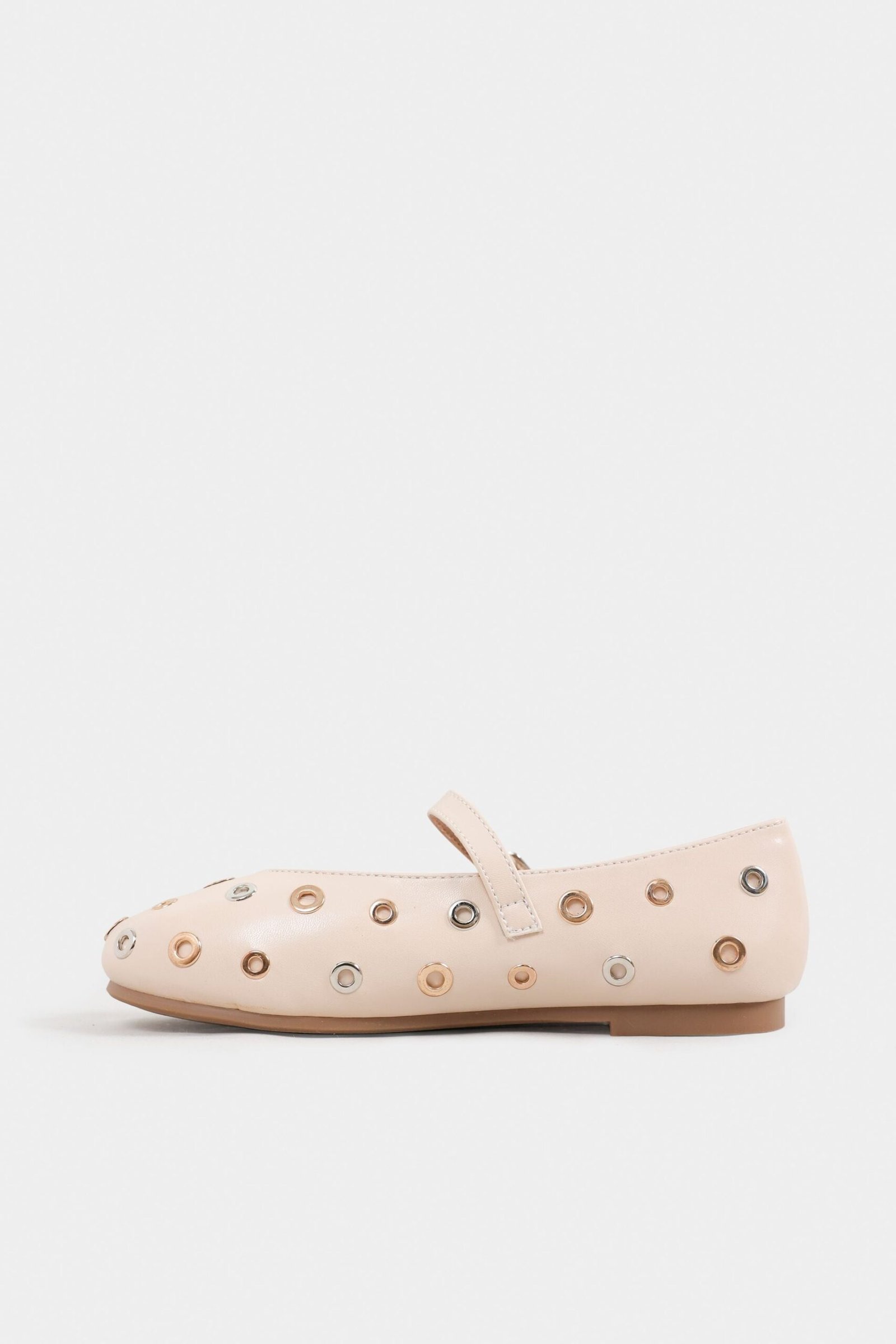 Studded Mary Jane - Image 11