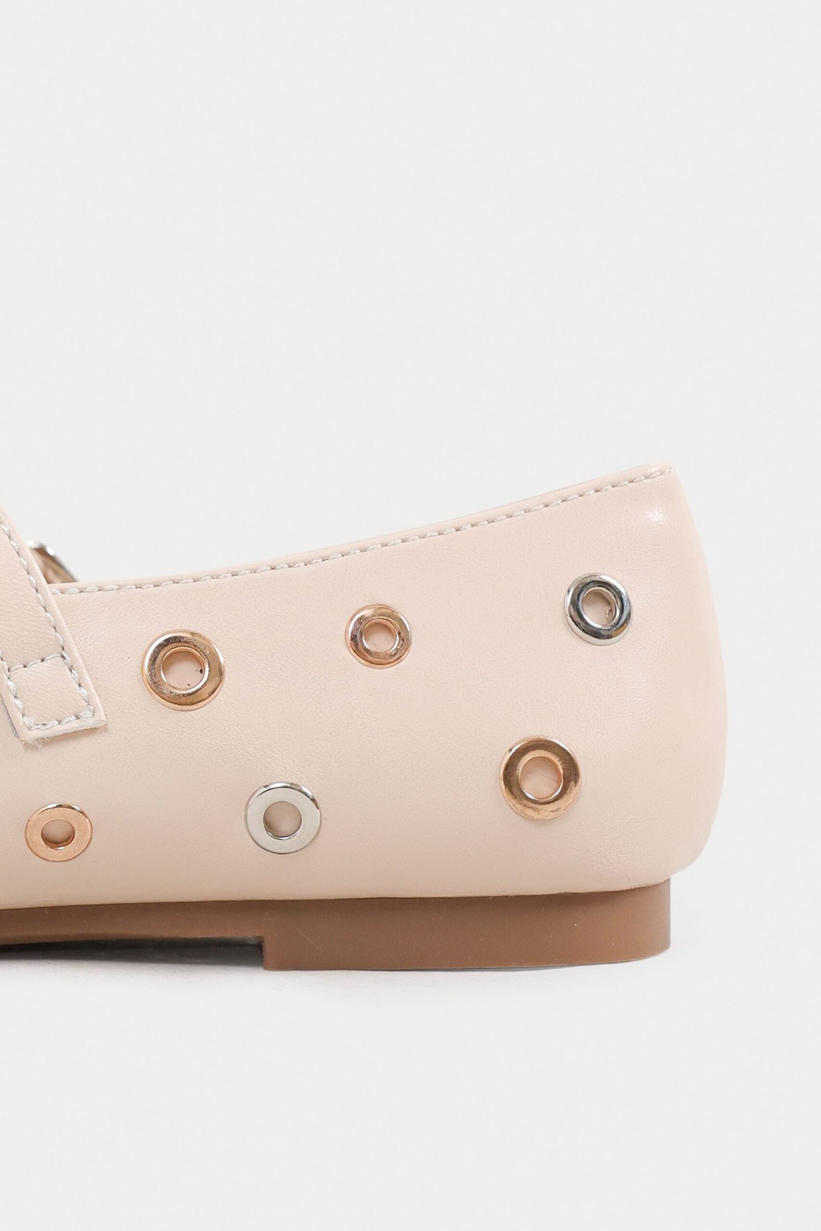 Studded Mary Jane - Image 9