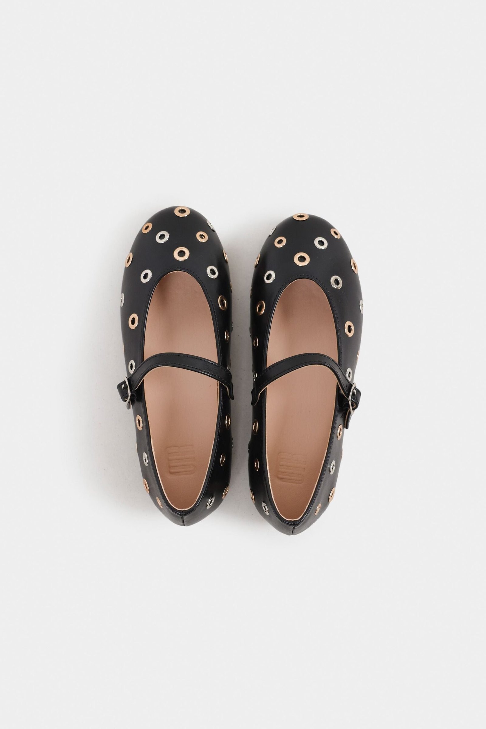 Studded Mary Jane - Image 3