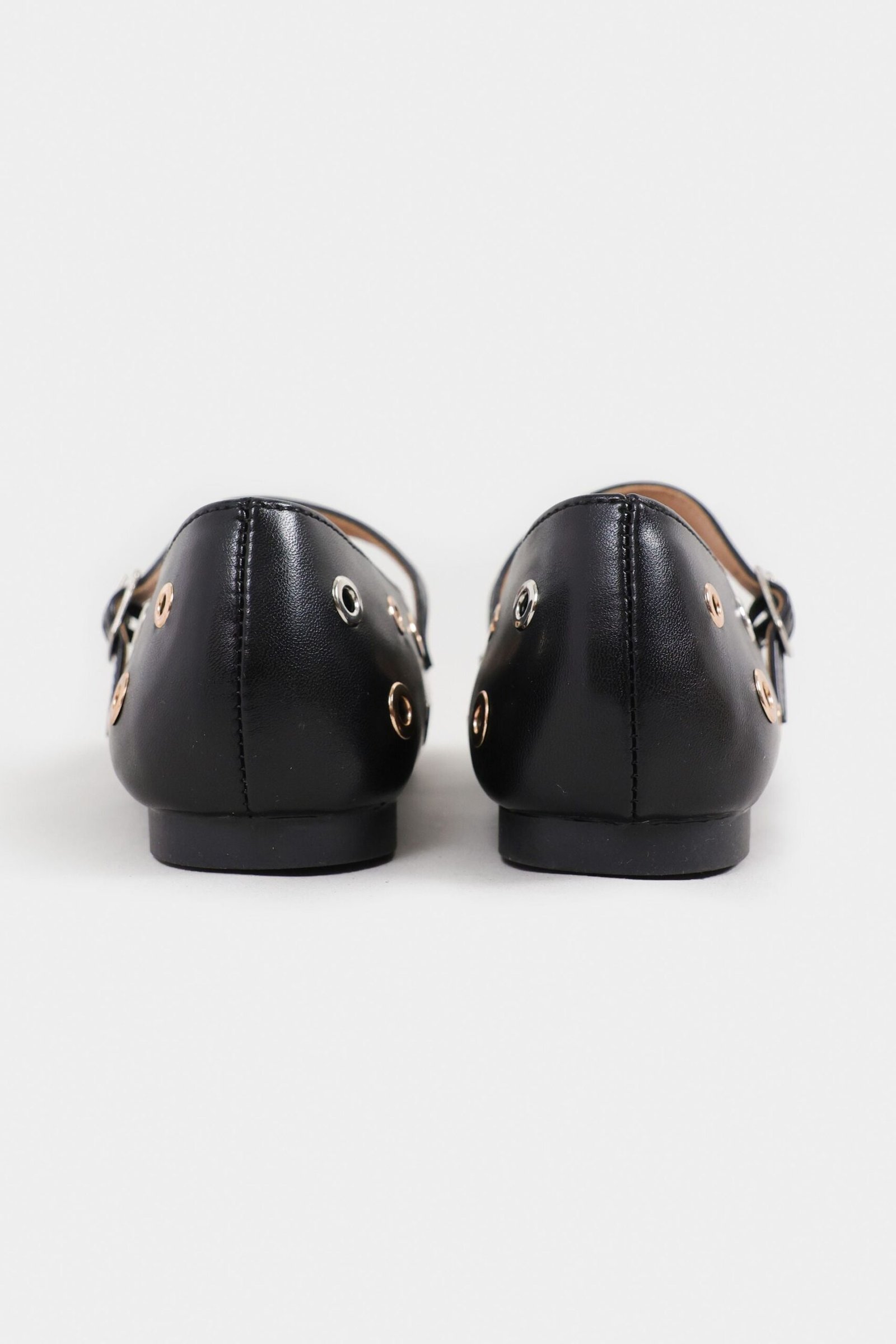 Studded Mary Jane - Image 5