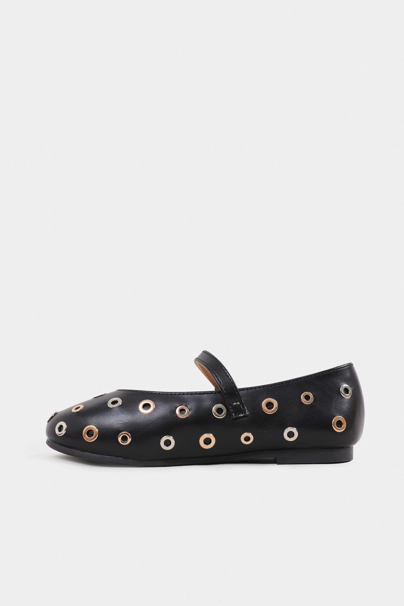 Studded Mary Jane - Image 4